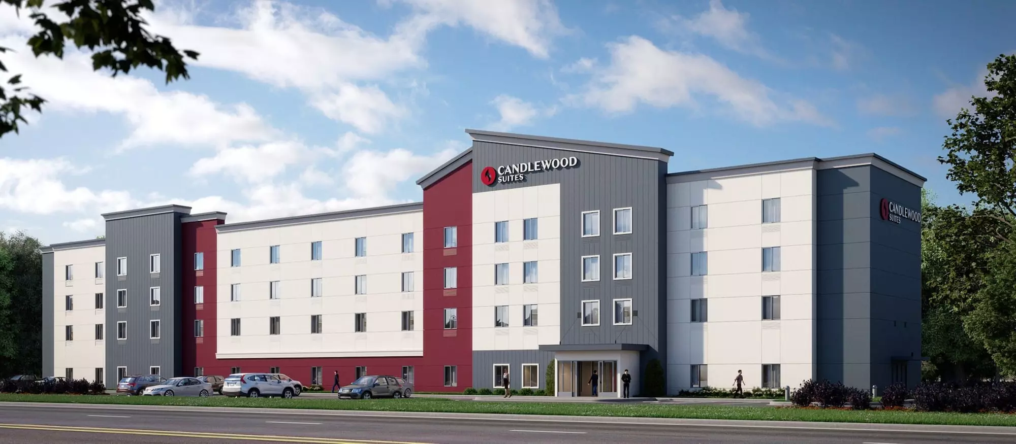 Candlewood Suites Loma Linda San Bernardino S by IHG - Primary Image