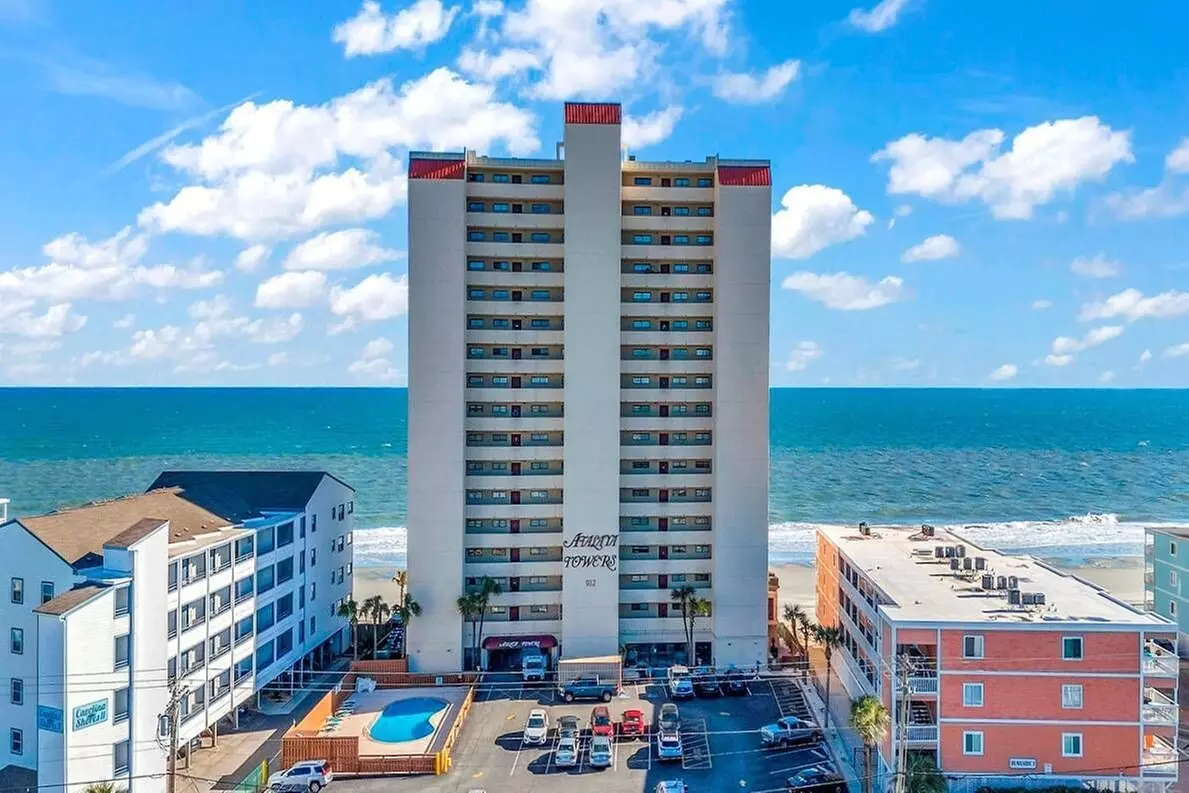 Atalaya Towers - Primary Image