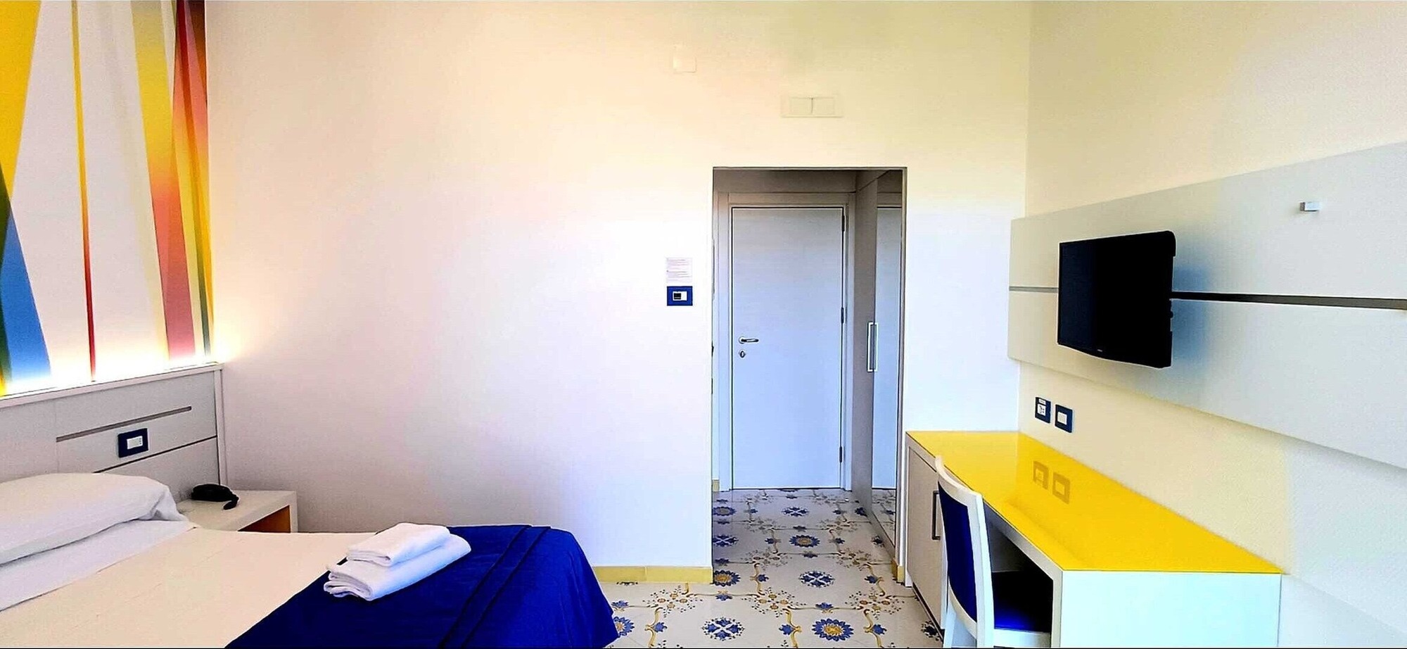 La Meridiana