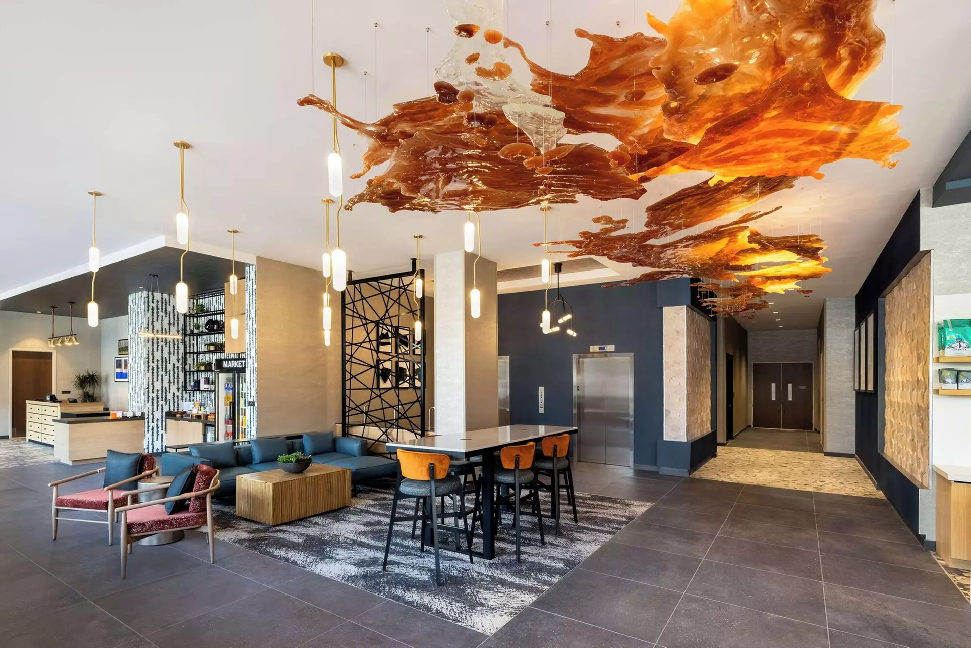 Tempo By Hilton Louisville Downtown Nulu - Primary Image