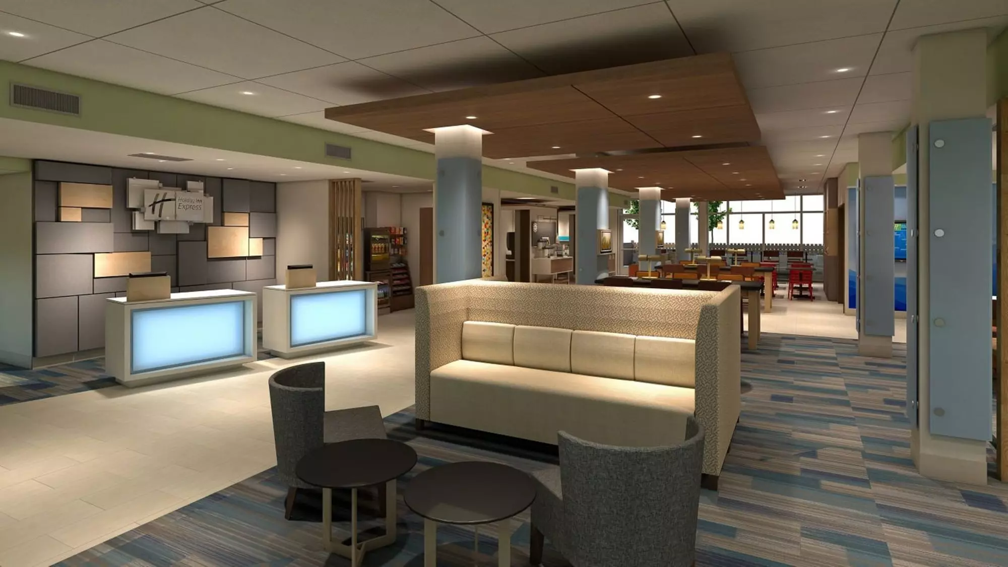 Holiday Inn Express Wells-Ogunquit-Kennebunk by IHG - Primary Image