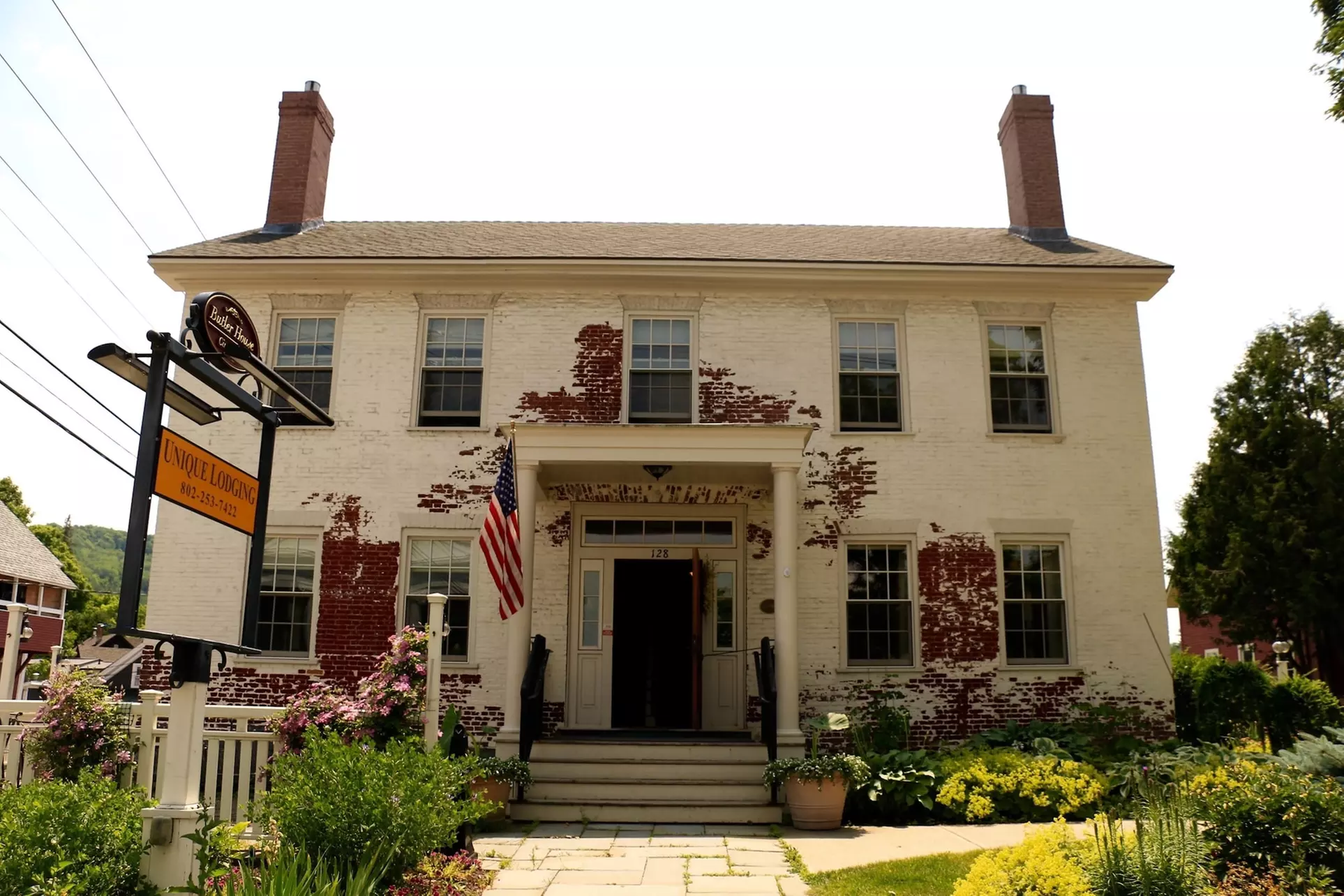 Butler House - Primary Image