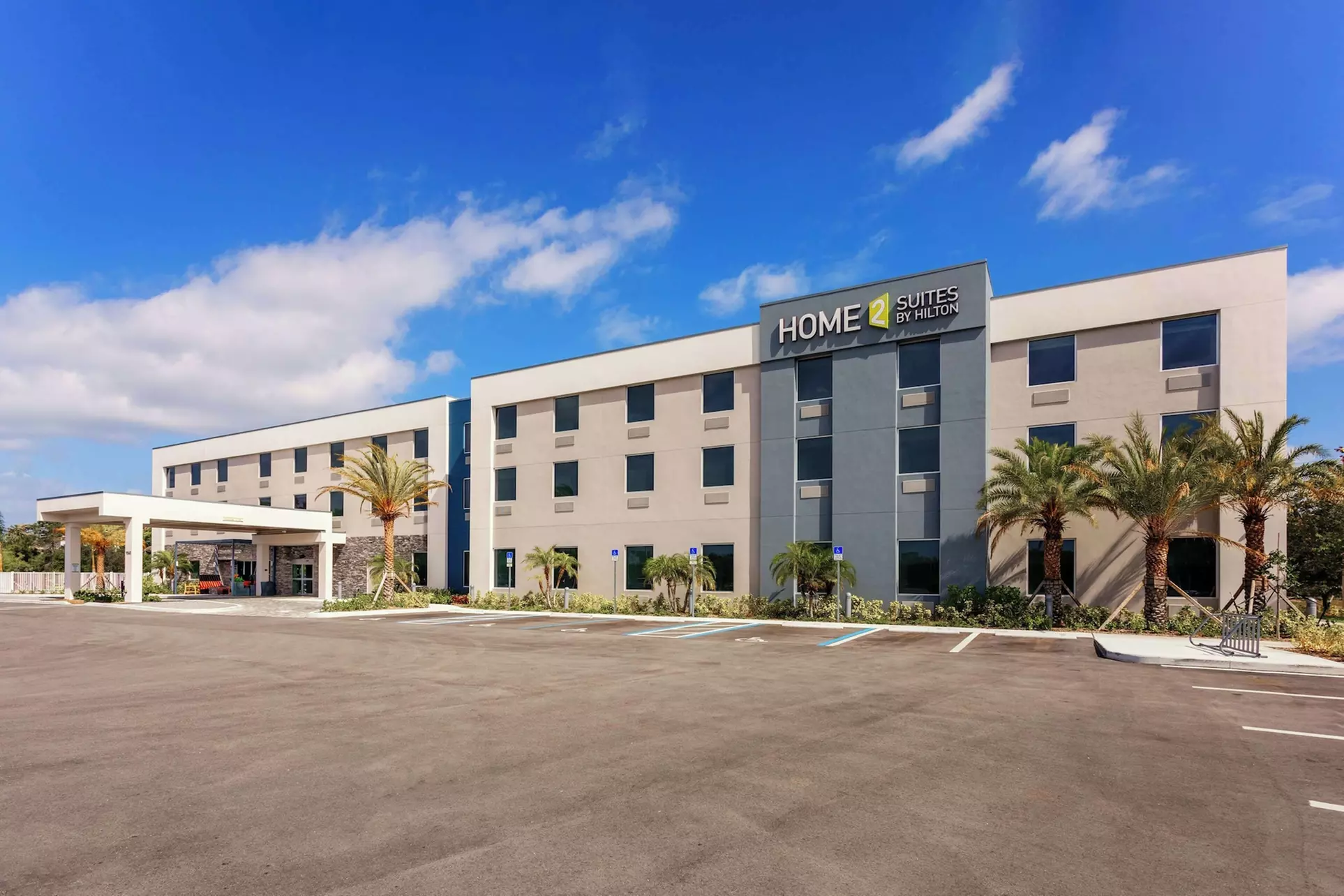 Home2 Suites by Hilton Vero Beach I-95 - Primary Image
