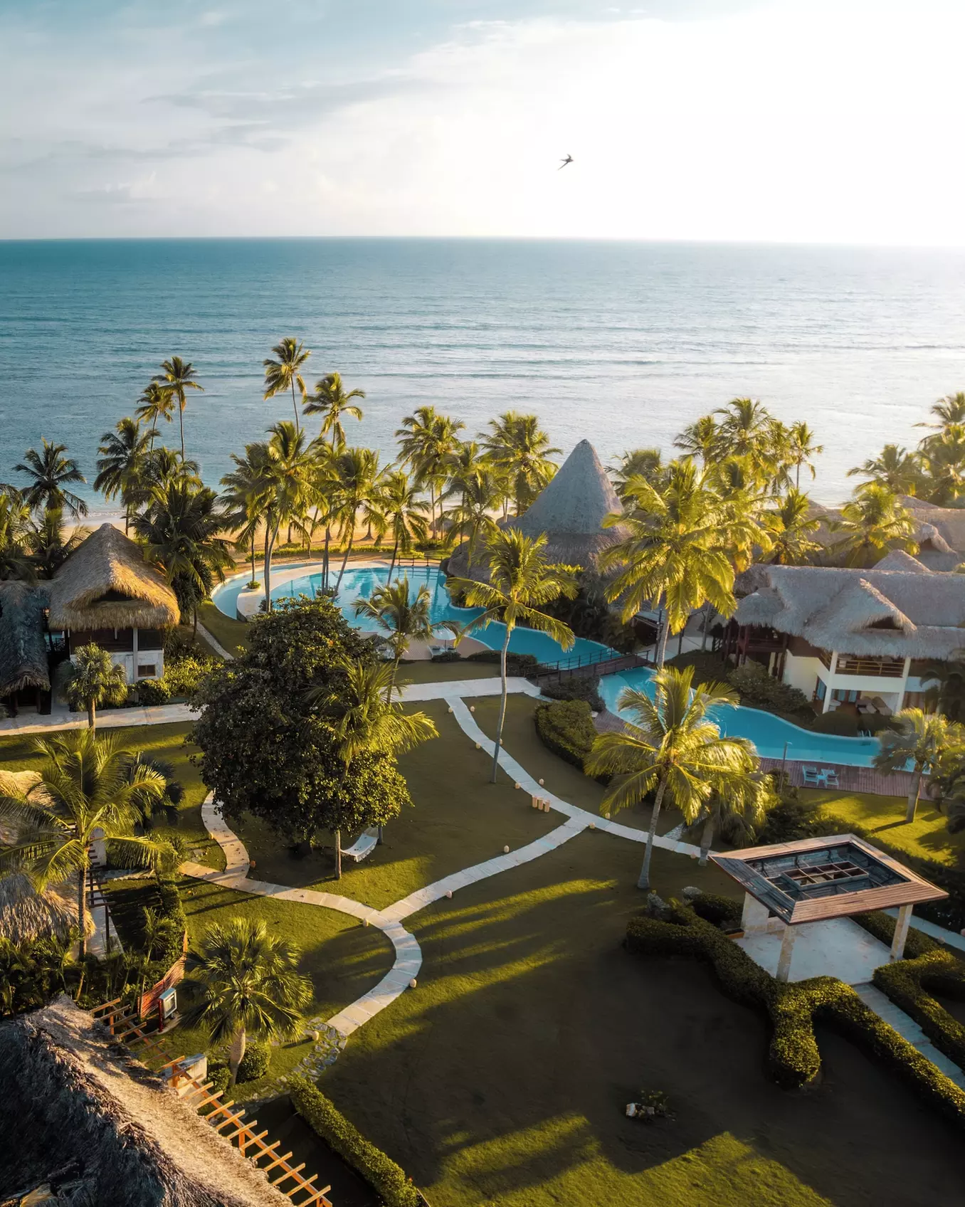 Zoetry Agua Punta Cana - All Inclusive - Primary Image