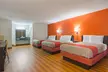 Motel 6 Cleveland, TN - Second Medium