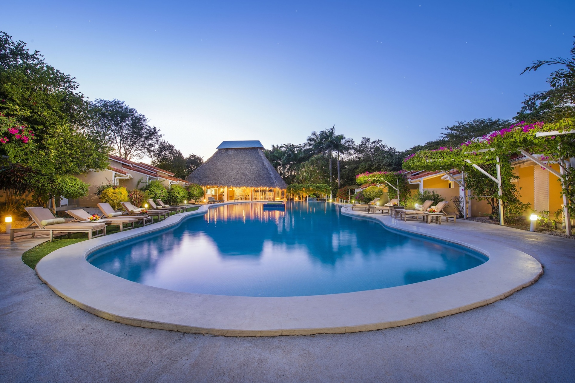 Seis Playas Hotel