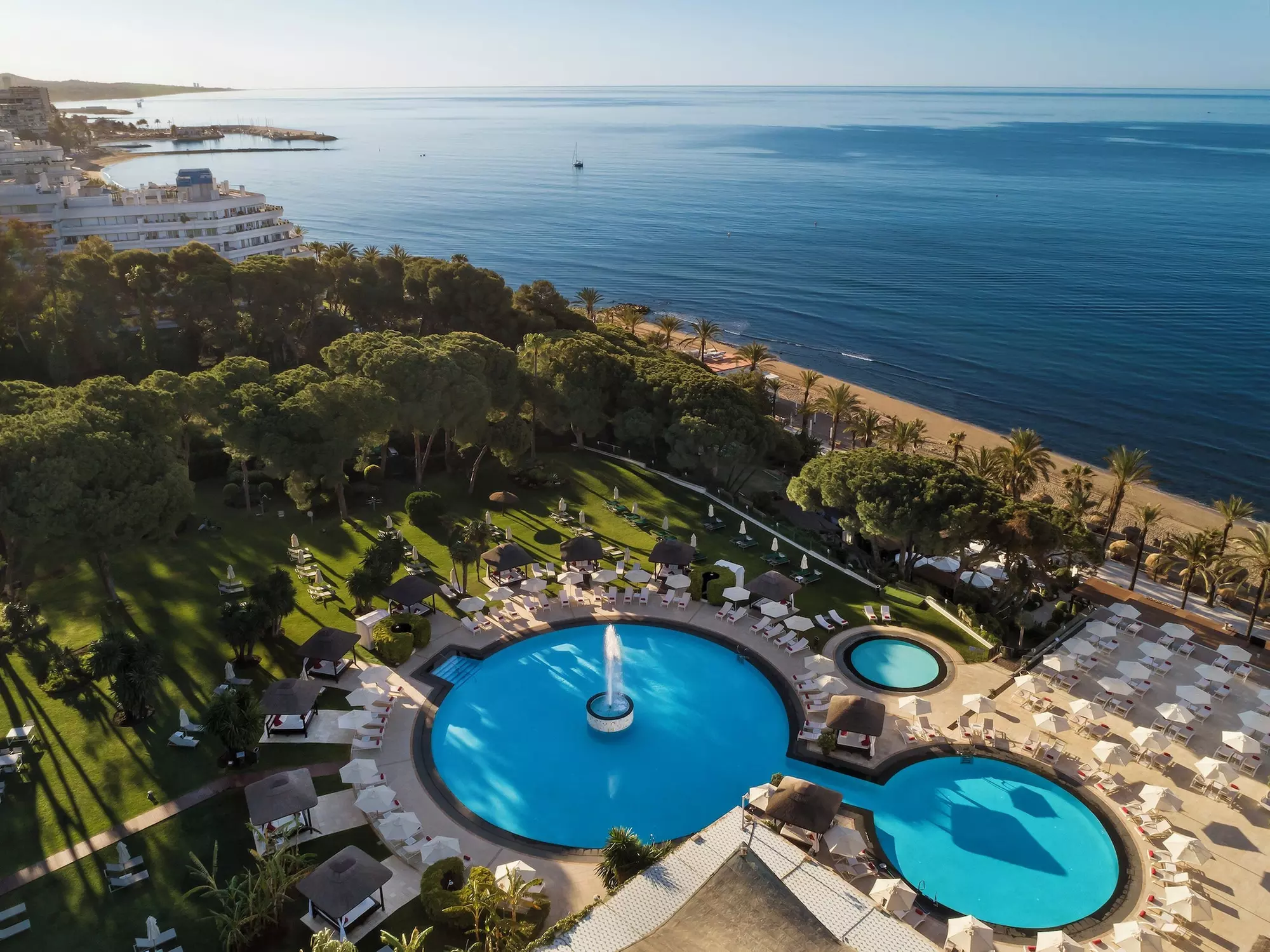 Hotel Don Pepe Gran Meliá - Primary Image