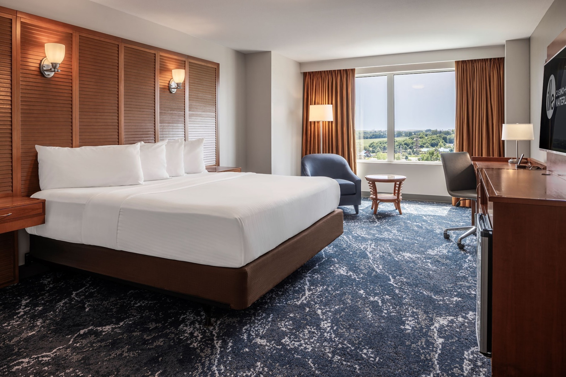 Isle Casino Hotel - Waterloo - A Caesars Rewards Destination