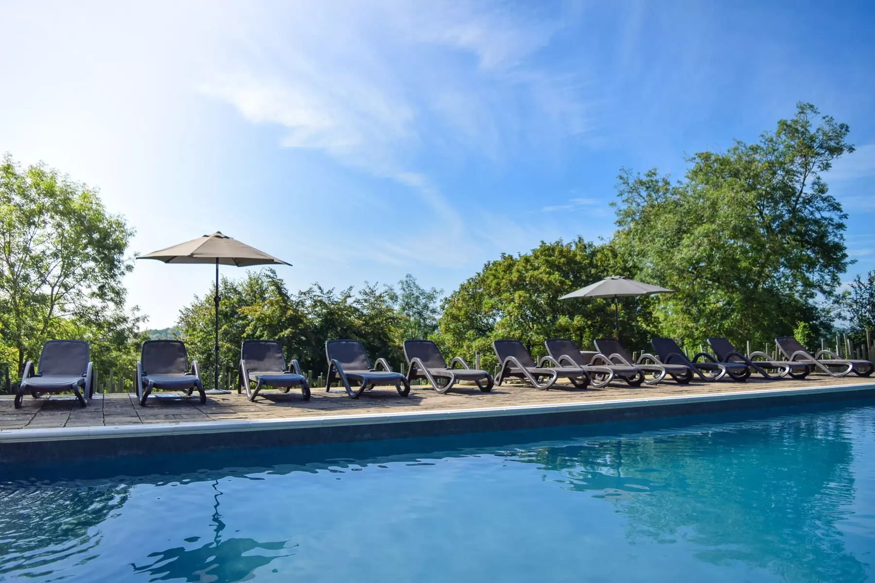 Combe Grove - Primary Image