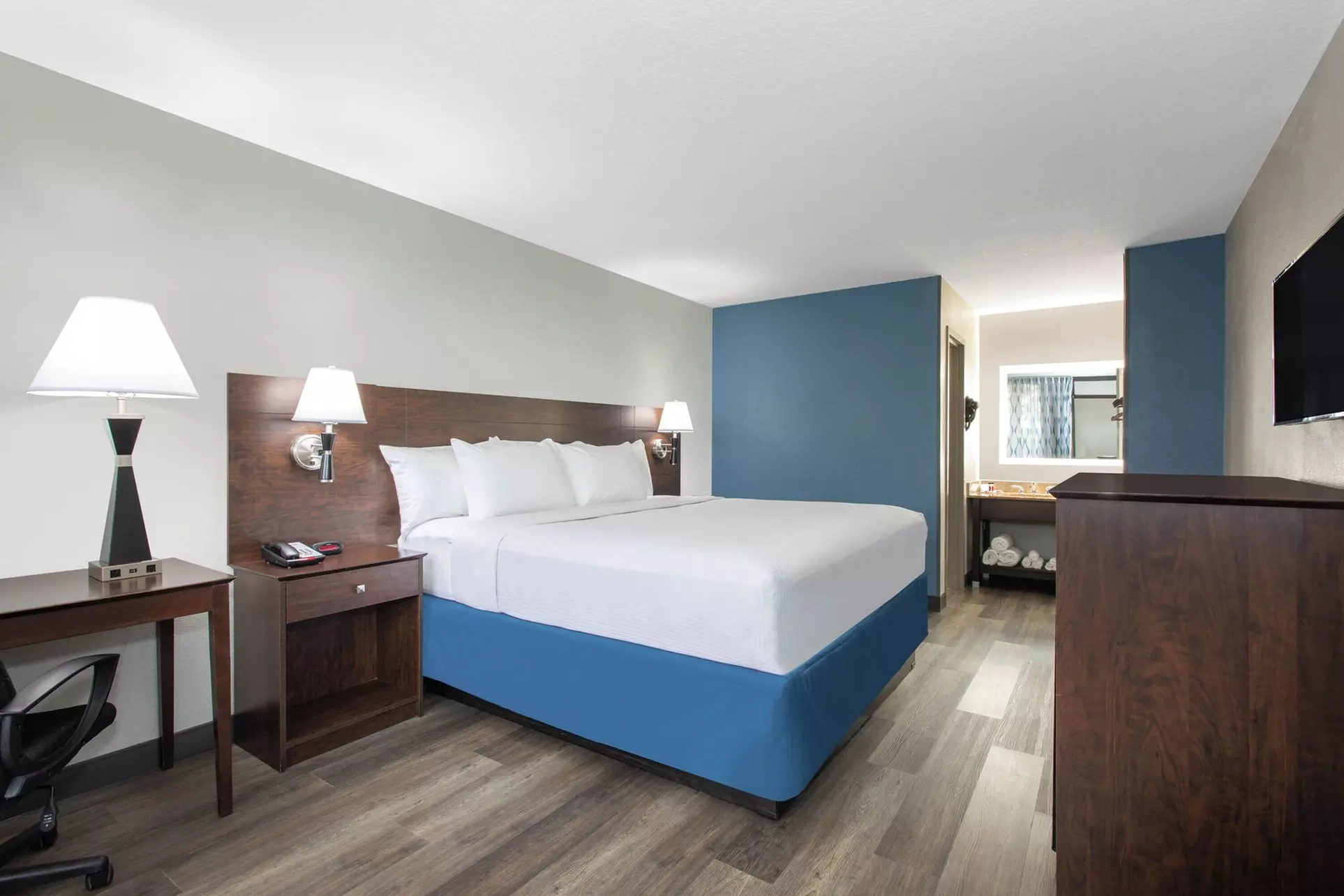 Days Inn by Wyndham Orlando Conv. Center/International Dr - Primary Image