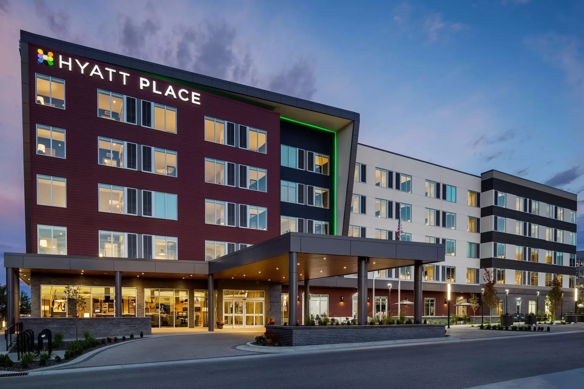 Hyatt Place Boise/Meridian - Primary Image