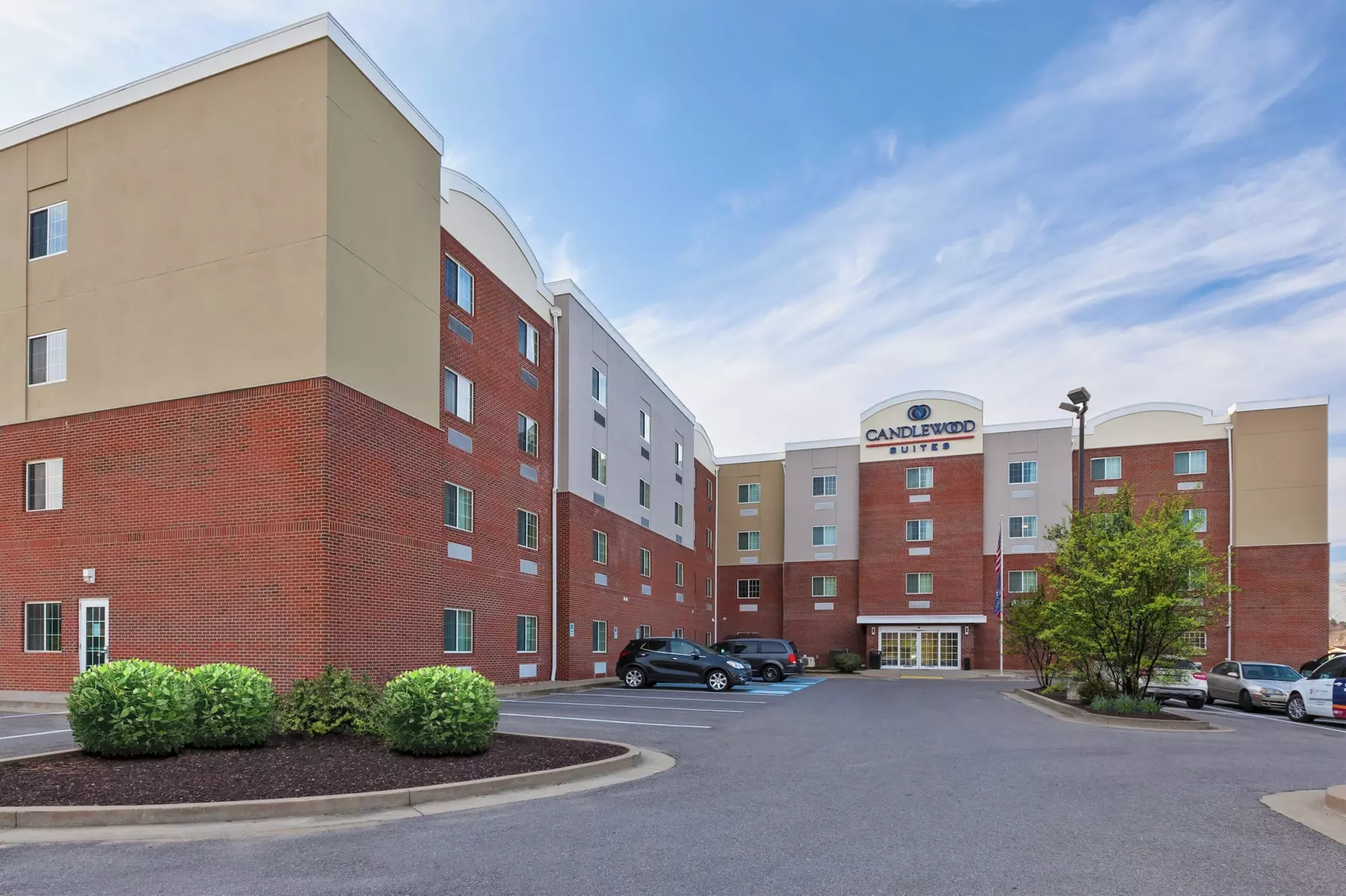 Candlewood Suites Washington North by IHG - Primary Image
