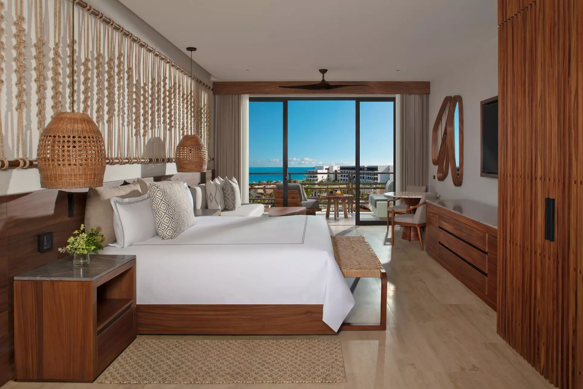Secrets Playa Blanca Costa Mujeres - Adults Only - All Inclusive - Primary Image