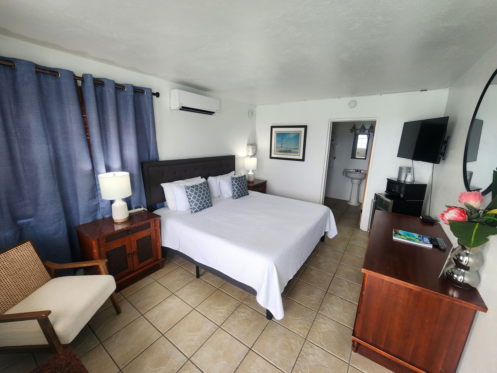 Mafolie Hotel