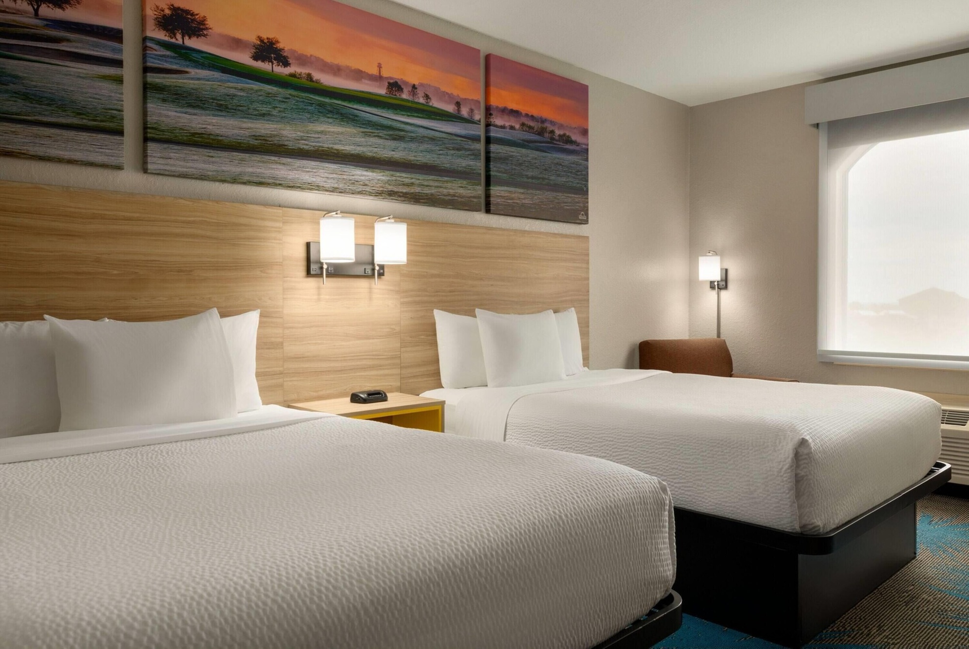 Days Inn & Suites by Wyndham Prattville-Montgomery