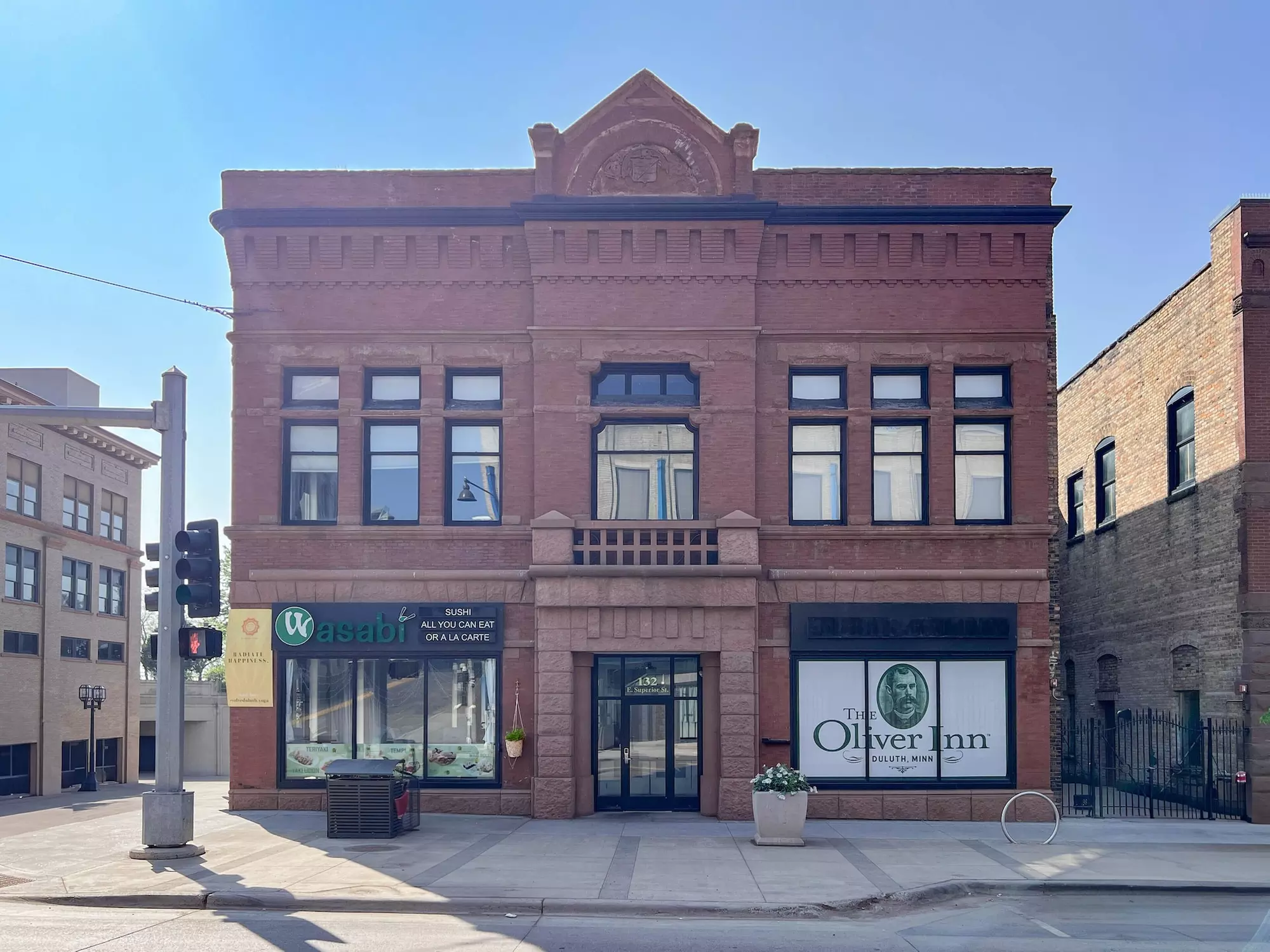 The Oliver Inn - Primary Image
