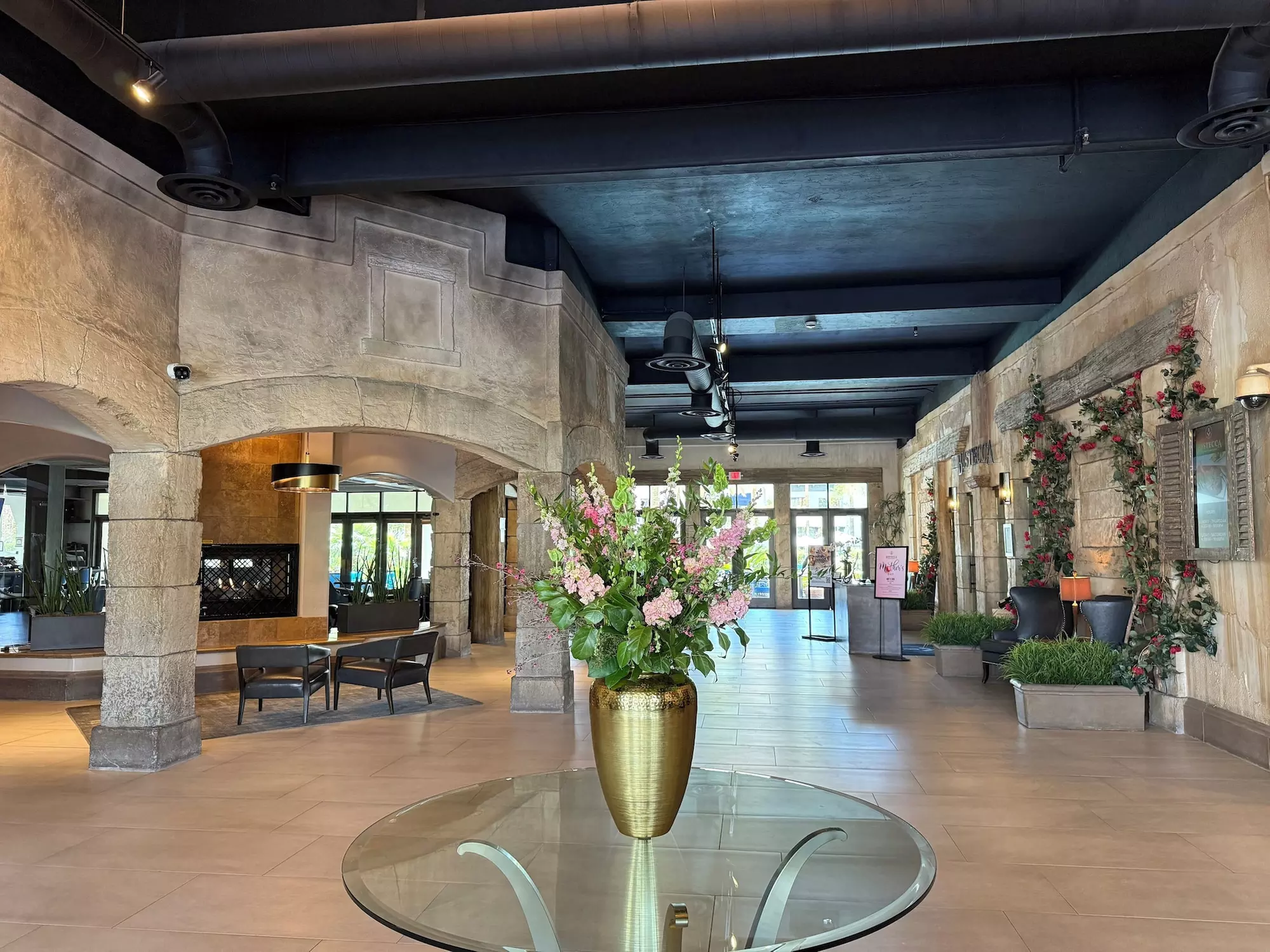 Tuscany Suites & Casino - Primary Image