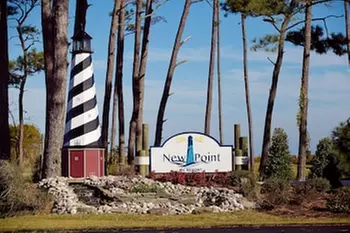 New Point RV Resort - Primary Image