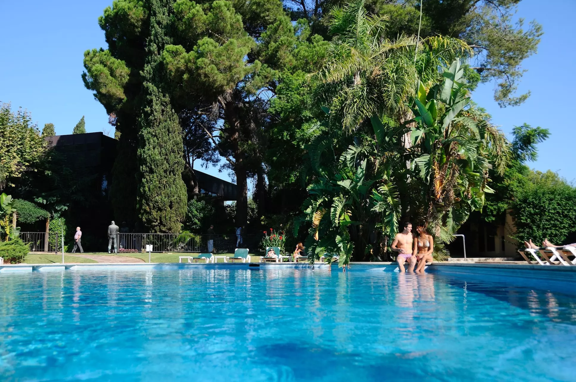 Hotel Termes Montbrio - Primary Image