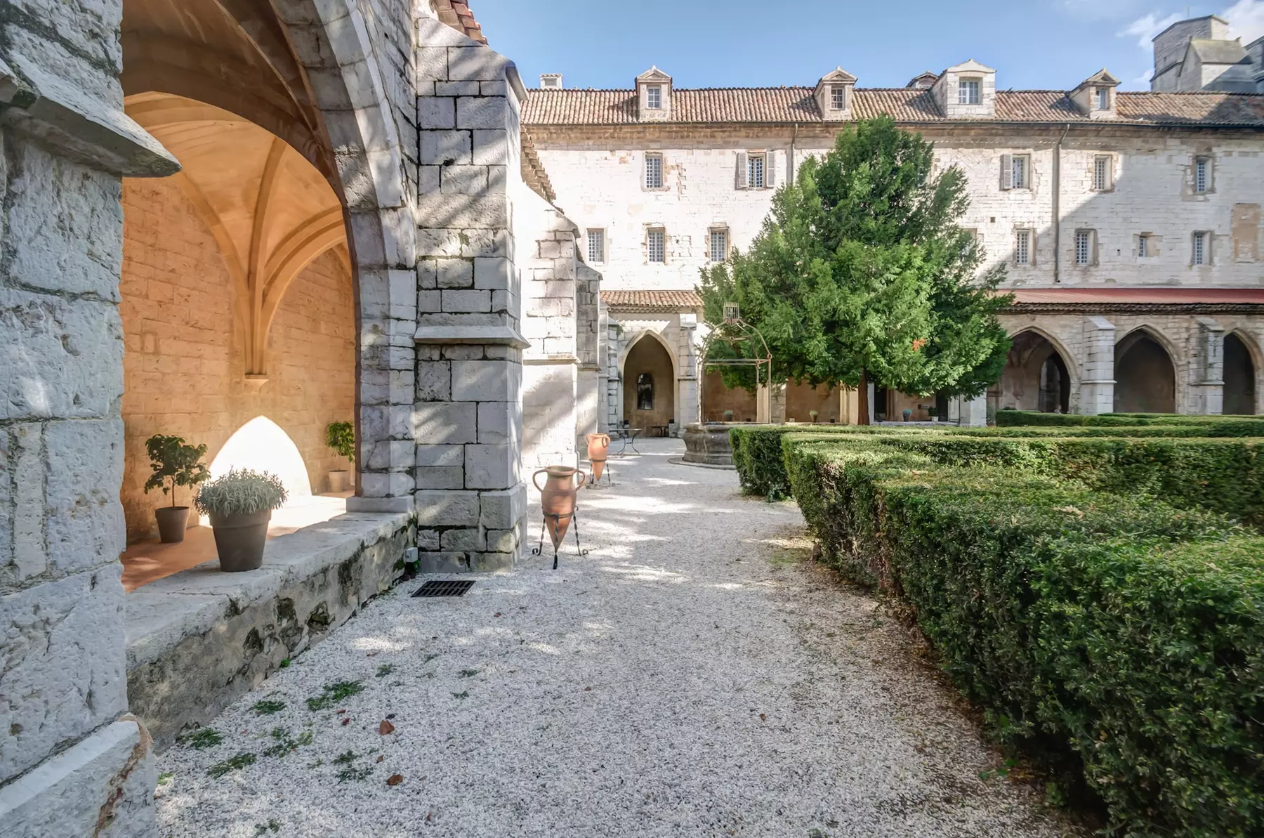 Hotel Le Couvent Royal - Primary Image