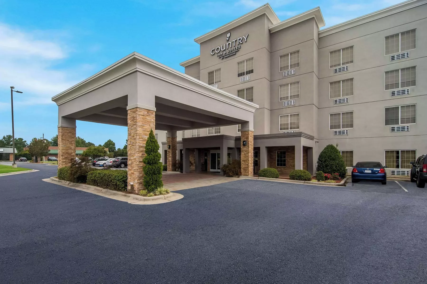 Country Inn & Suites by Radisson, Goldsboro, NC - Primary Image