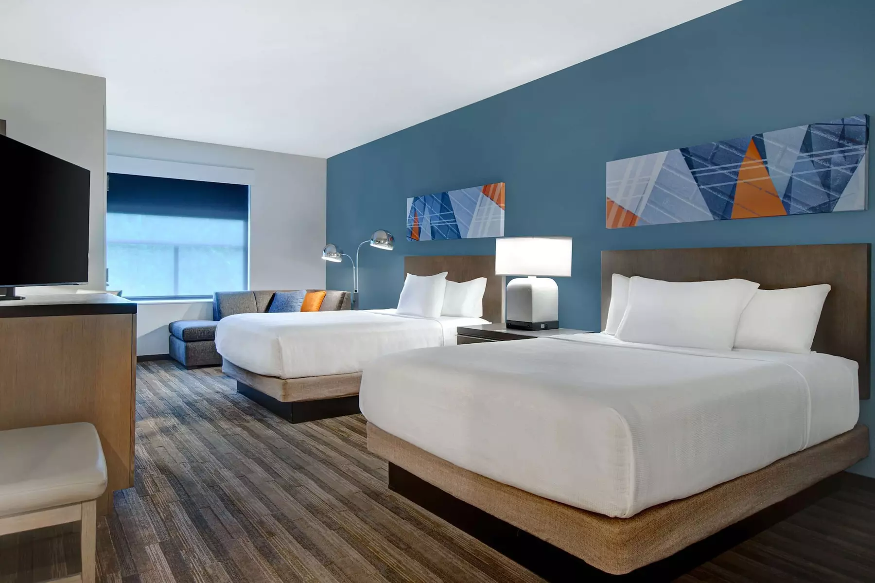 Hyatt House Mall Of America Msp Airport - Primary Image