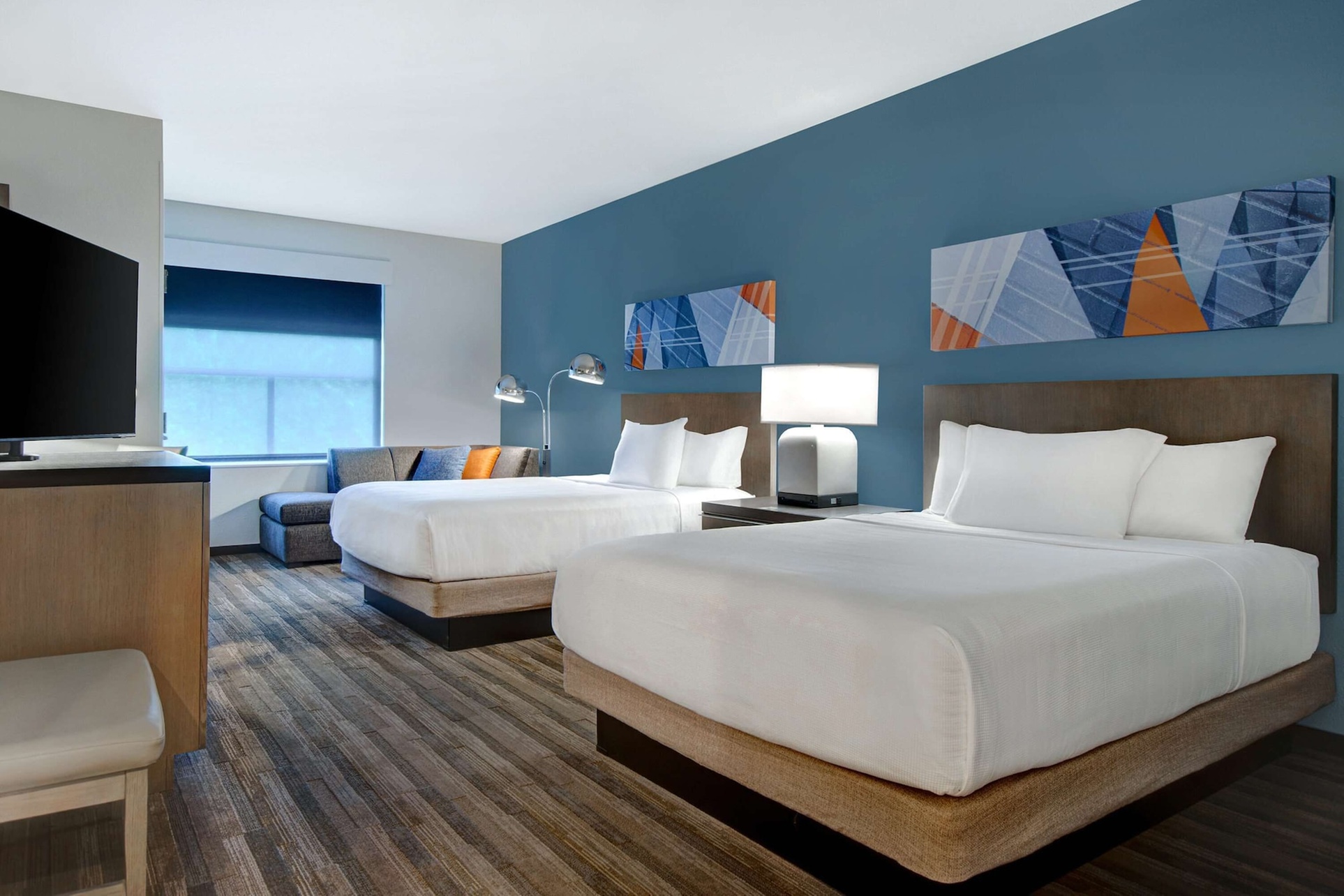 Hyatt House Mall Of America Msp Airport