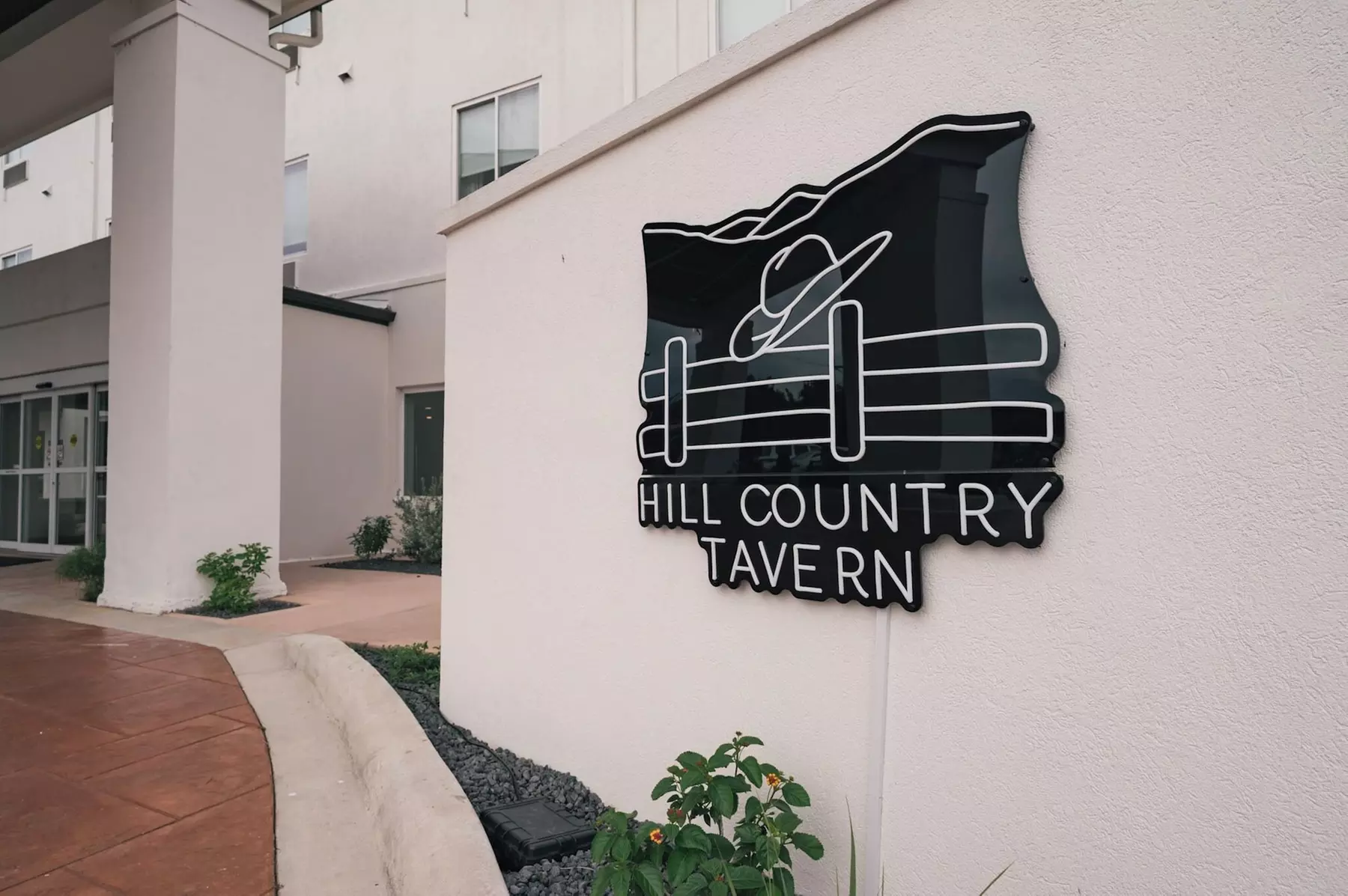 Blanco River Hotel - Primary Image