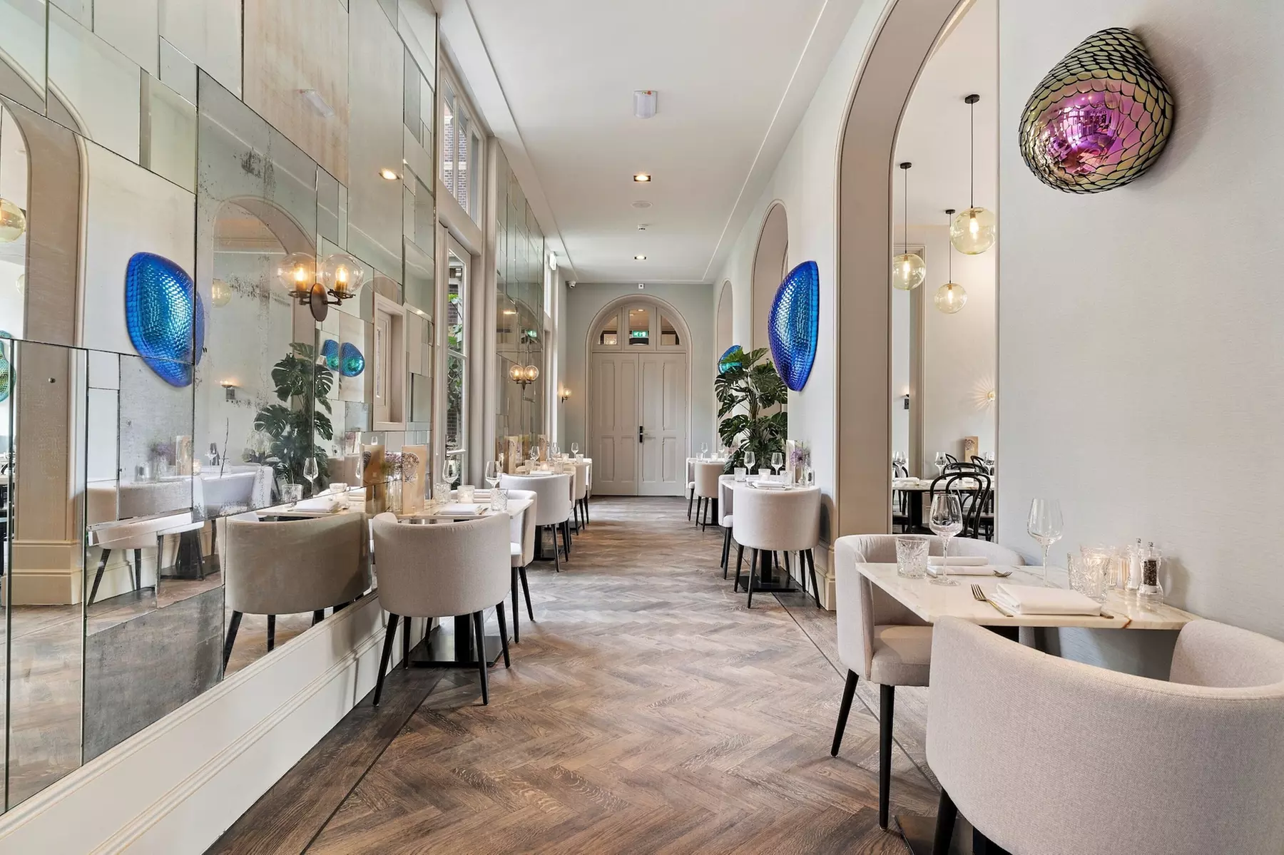 The College Hotel Amsterdam, Autograph Collection - Primary Image