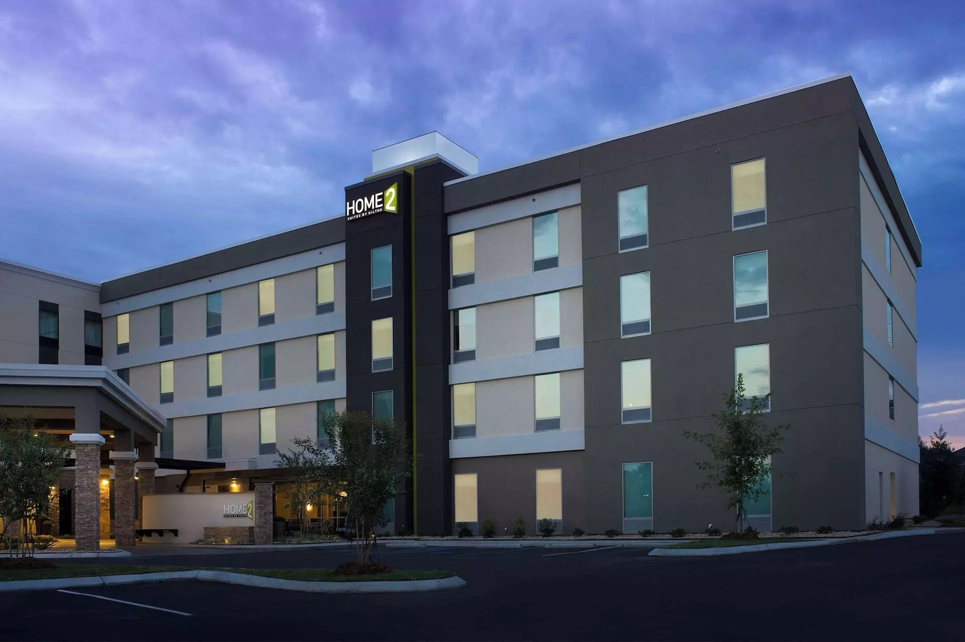 Home2 Suites by Hilton Hattiesburg - Primary Image