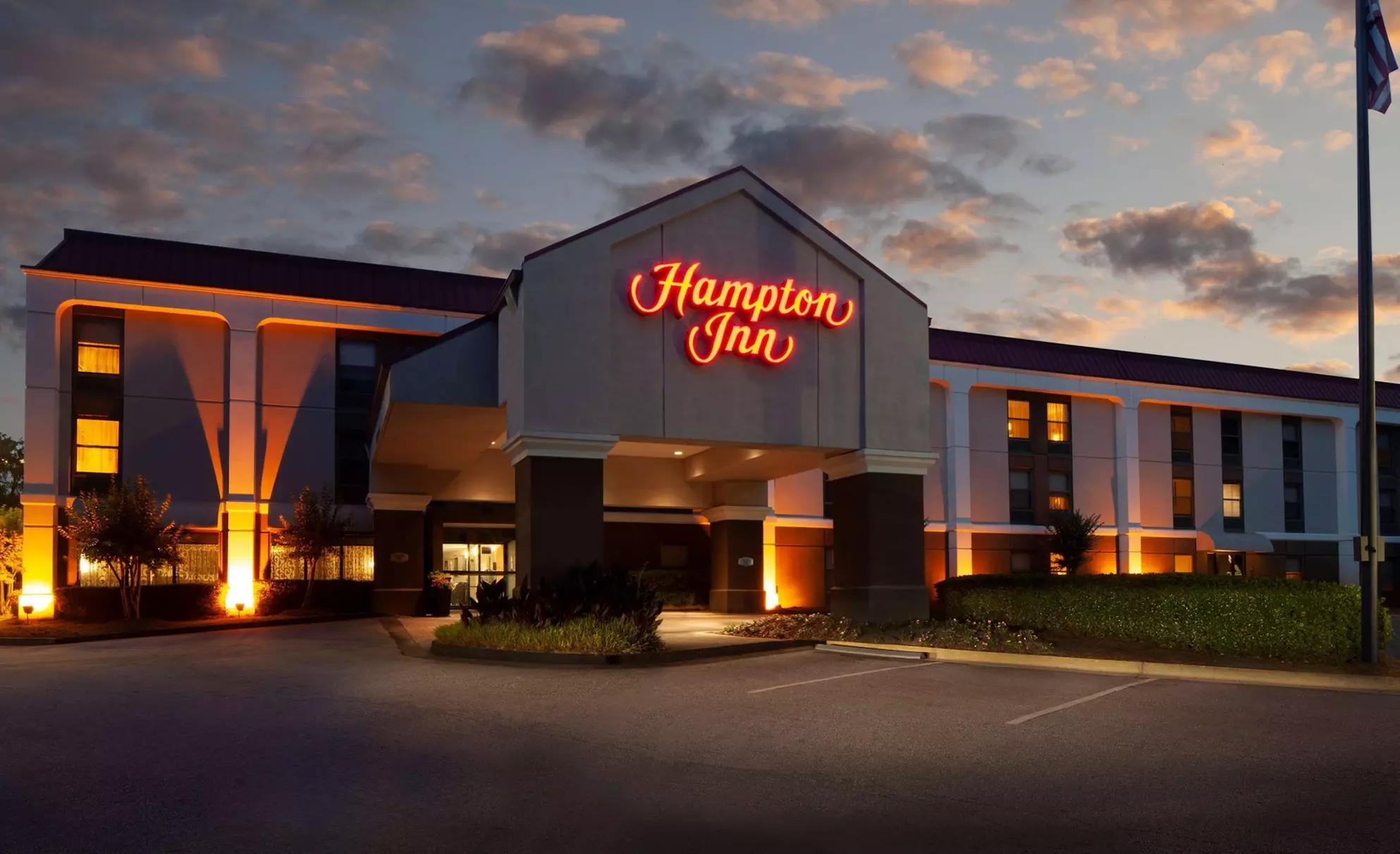 Hampton Inn Lawrenceville - Primary Image