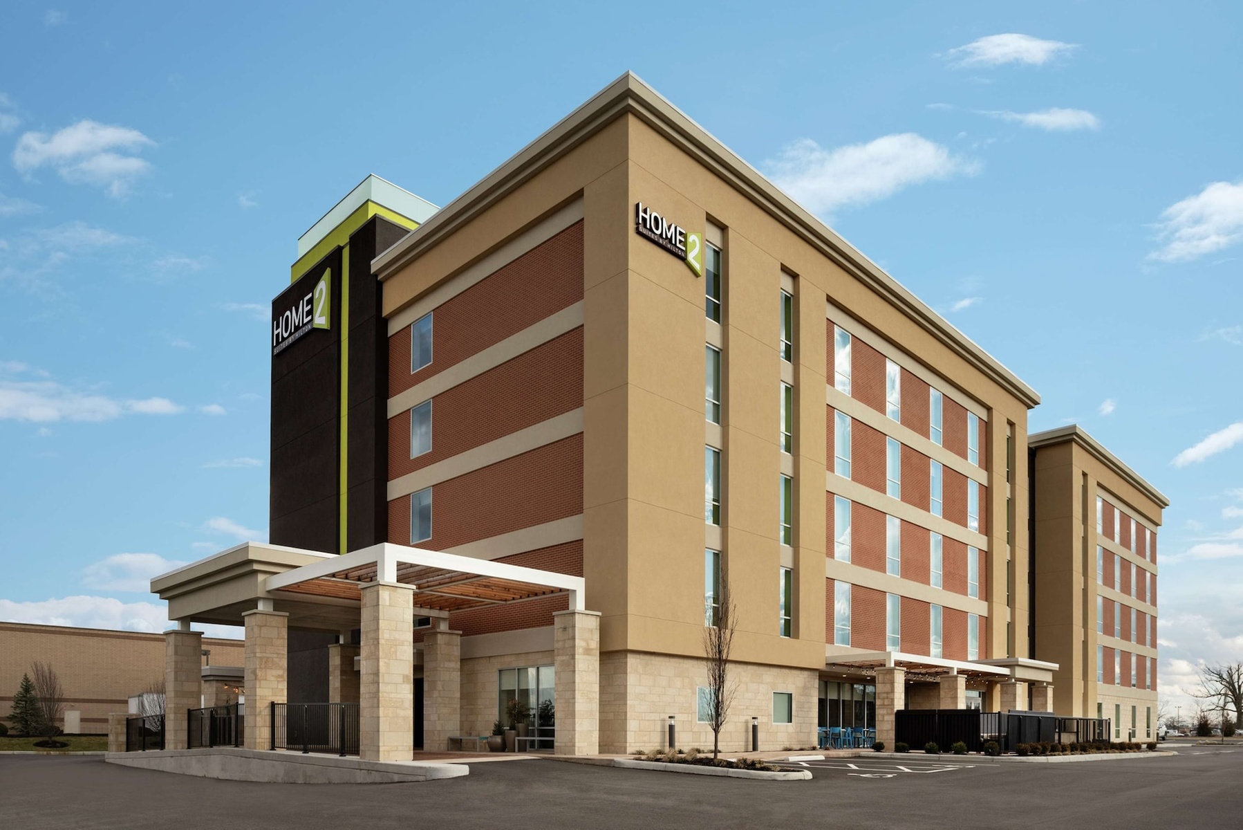 Home2 Suites by Hilton Dayton/Beavercreek