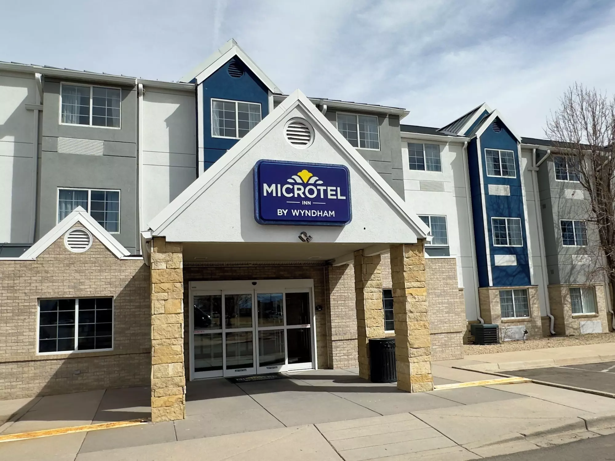 Microtel Inn & Suites by Wyndham Denver Airport - Primary Image