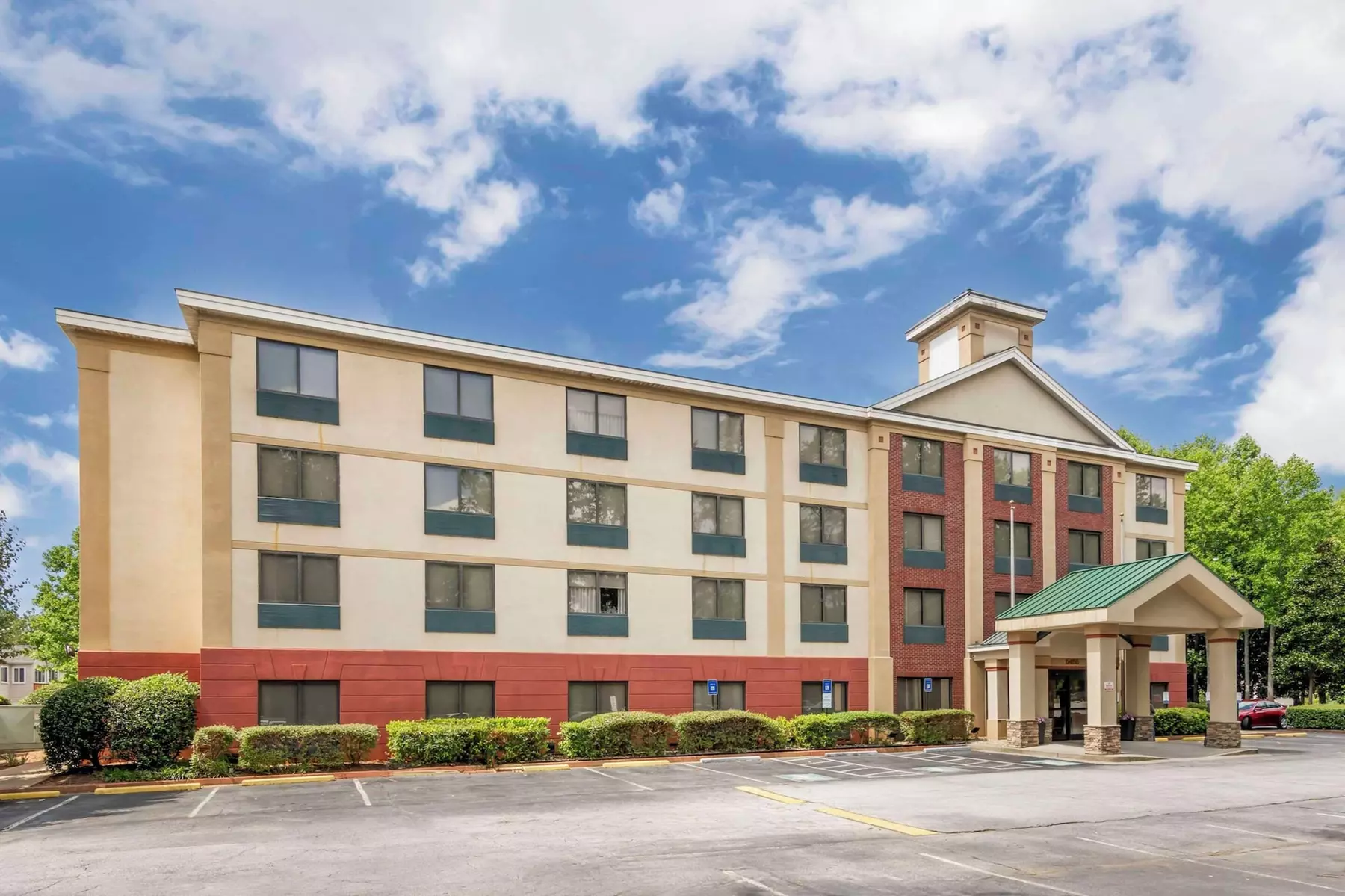 Comfort Inn Alpharetta - Atlanta North - Primary Image