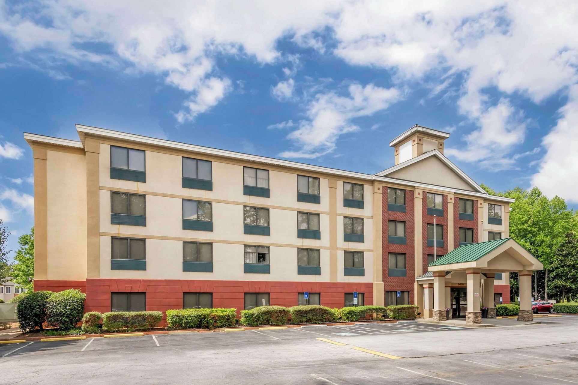 Comfort Inn Alpharetta - Atlanta North