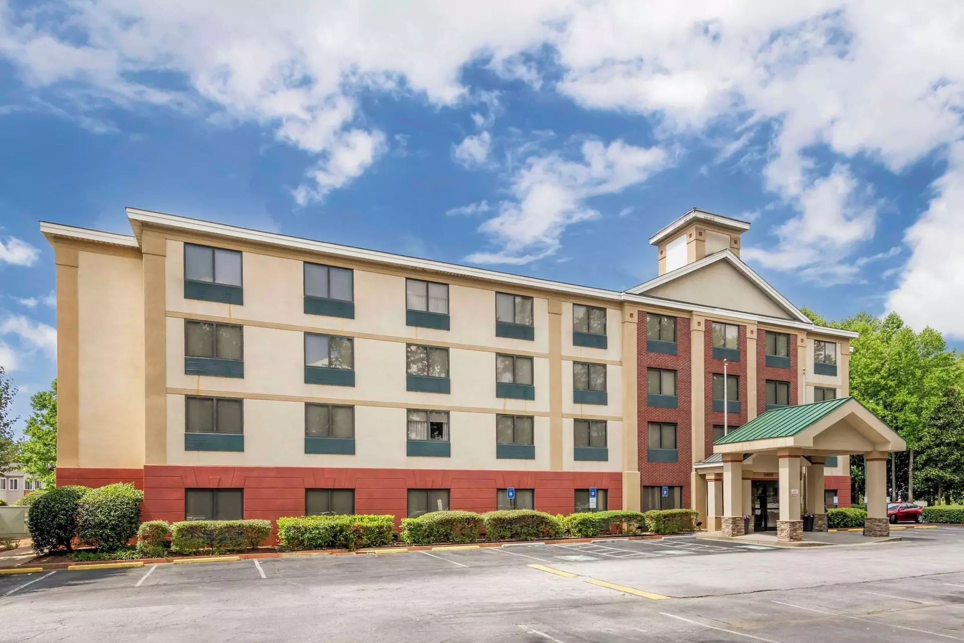 Comfort Inn Alpharetta - Atlanta North - Primary Image