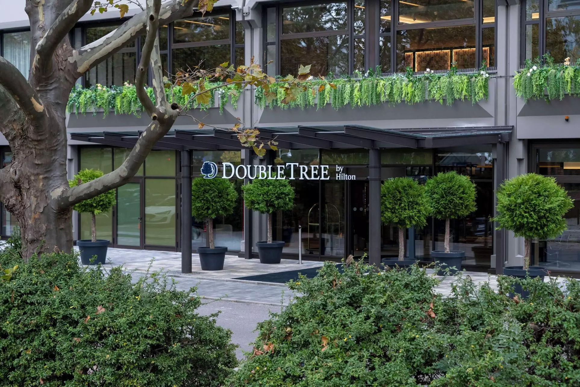 DoubleTree by Hilton Berlin Ku'damm - Primary Image