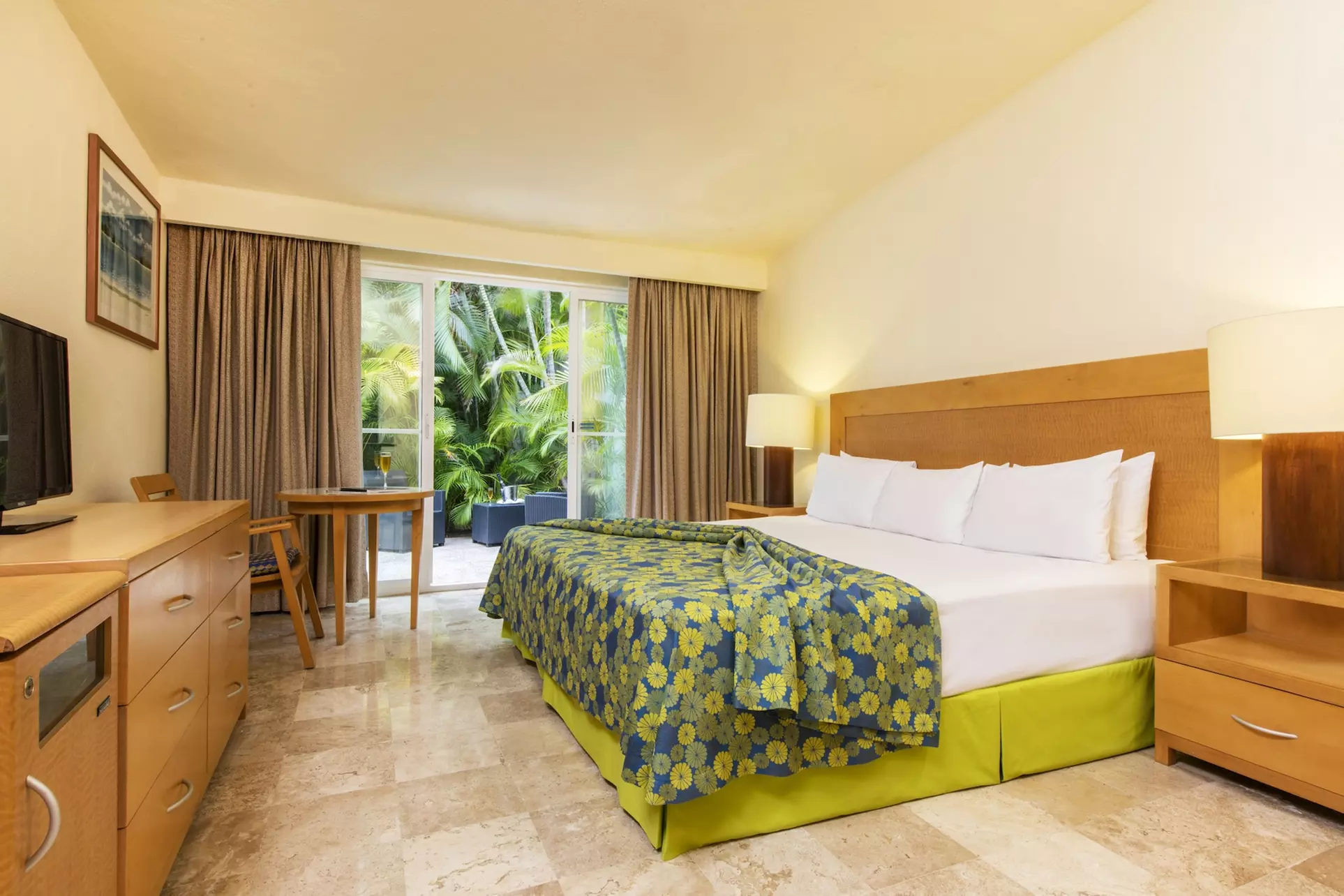 Krystal Vallarta - All Inclusive - Primary Image