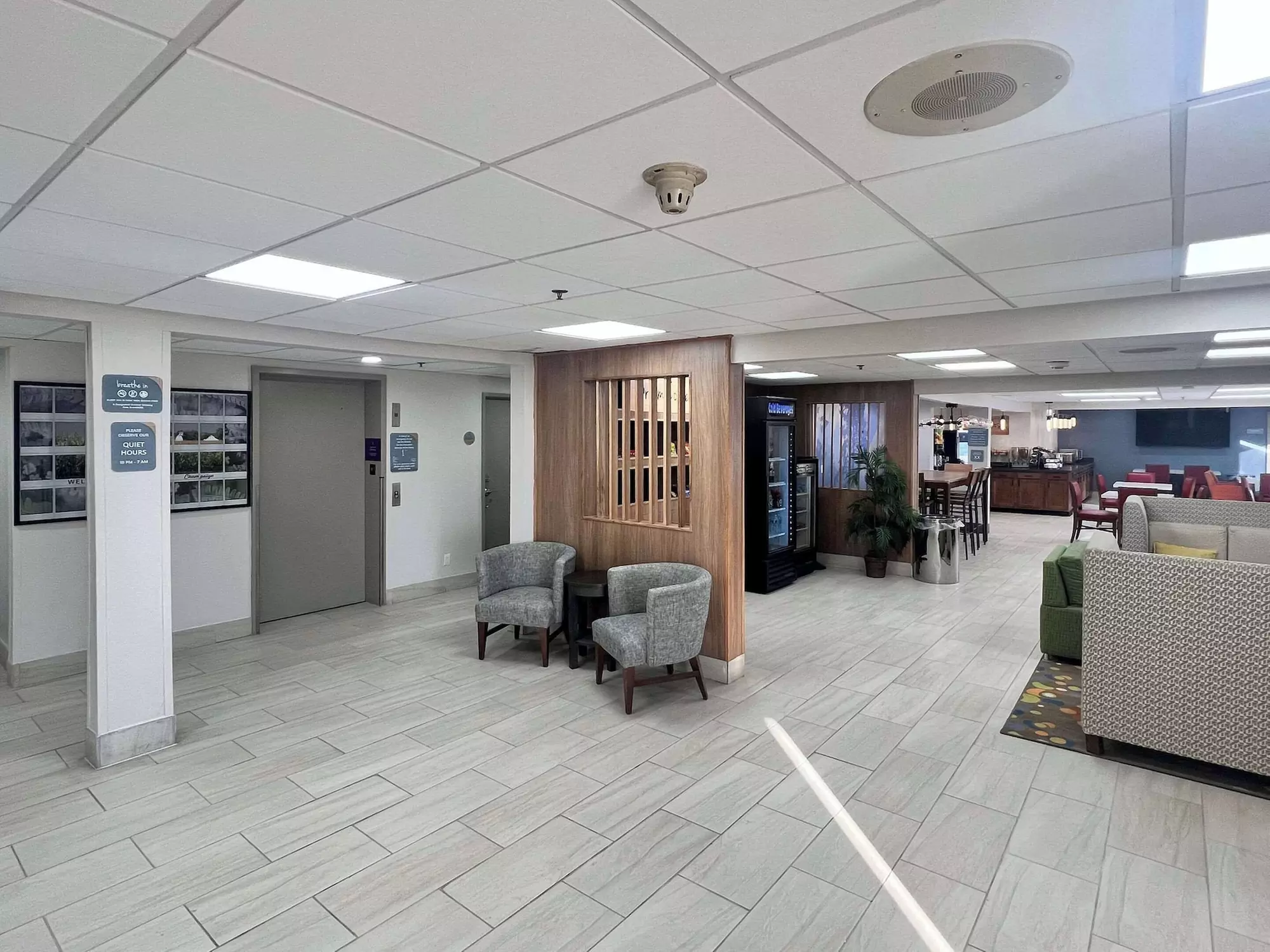 Sleep Inn - Primary Image