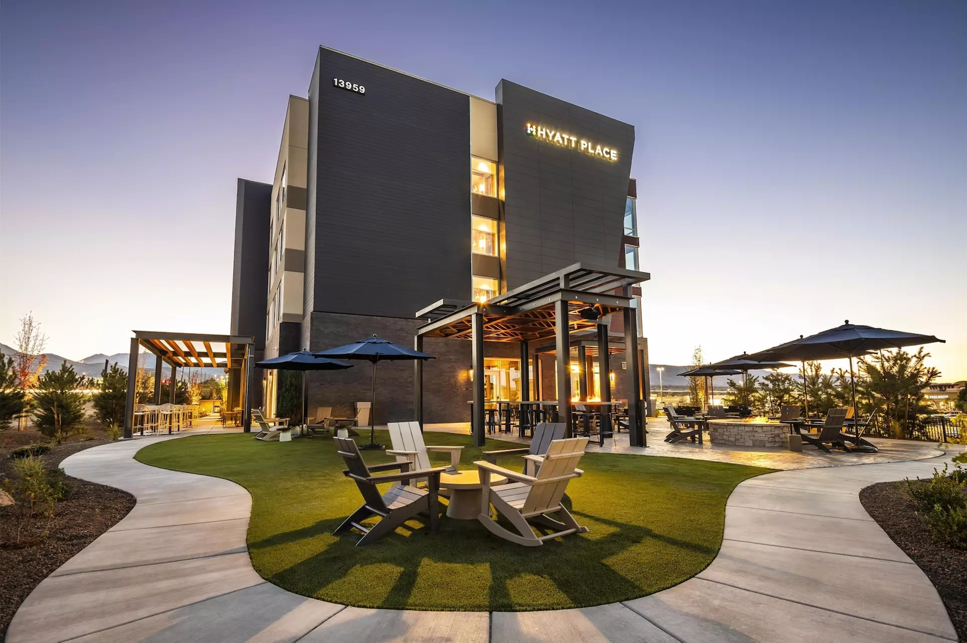 Hyatt Place Reno - Primary Image
