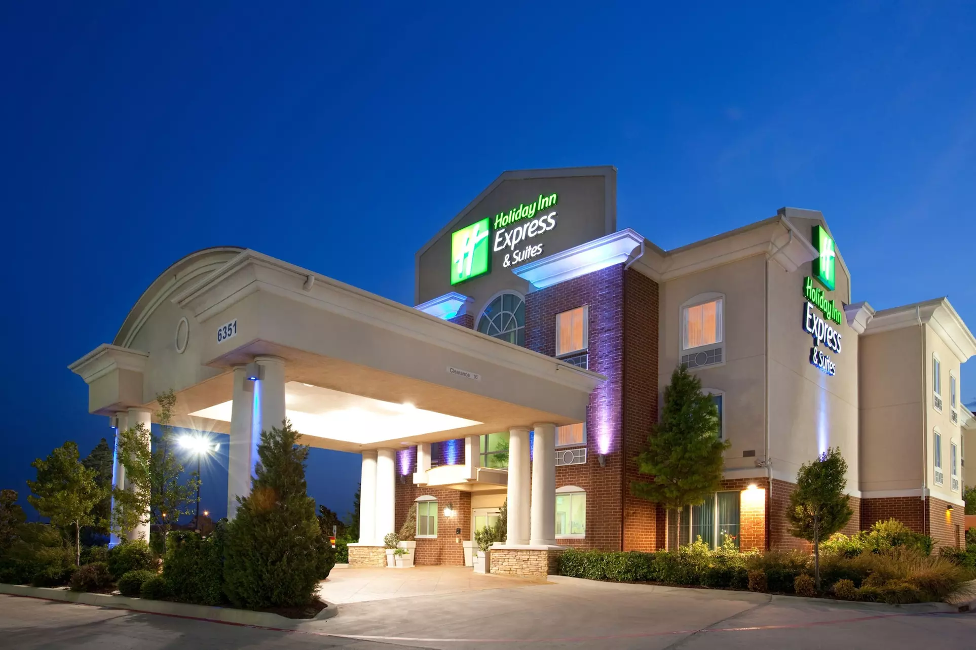 Holiday Inn Express & Suites Fort Worth - Fossil Creek by IHG - Primary Image
