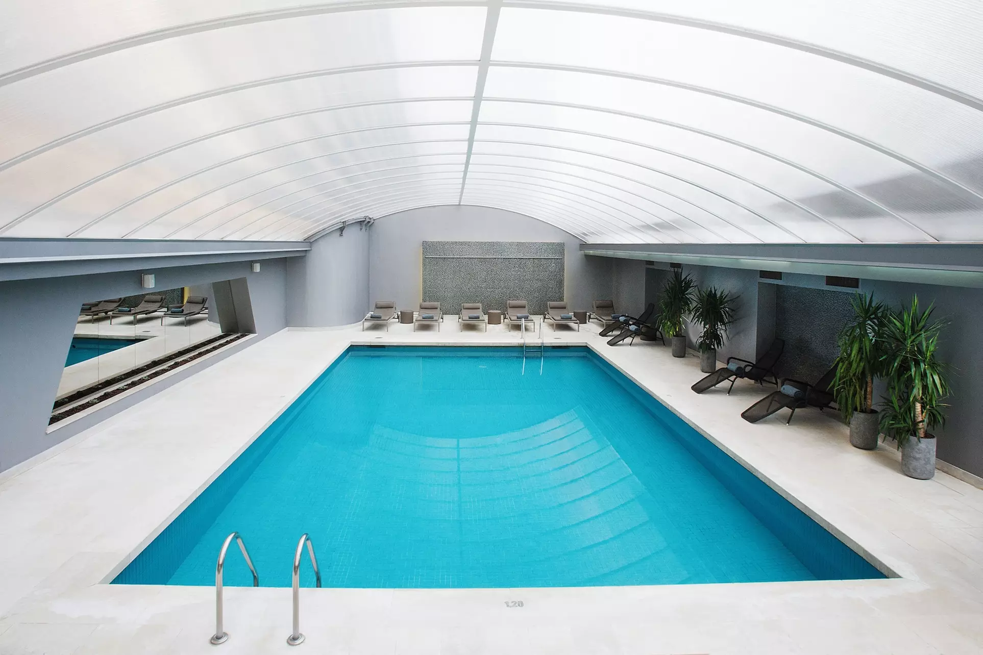 Altis Grand Hotel - Primary Image