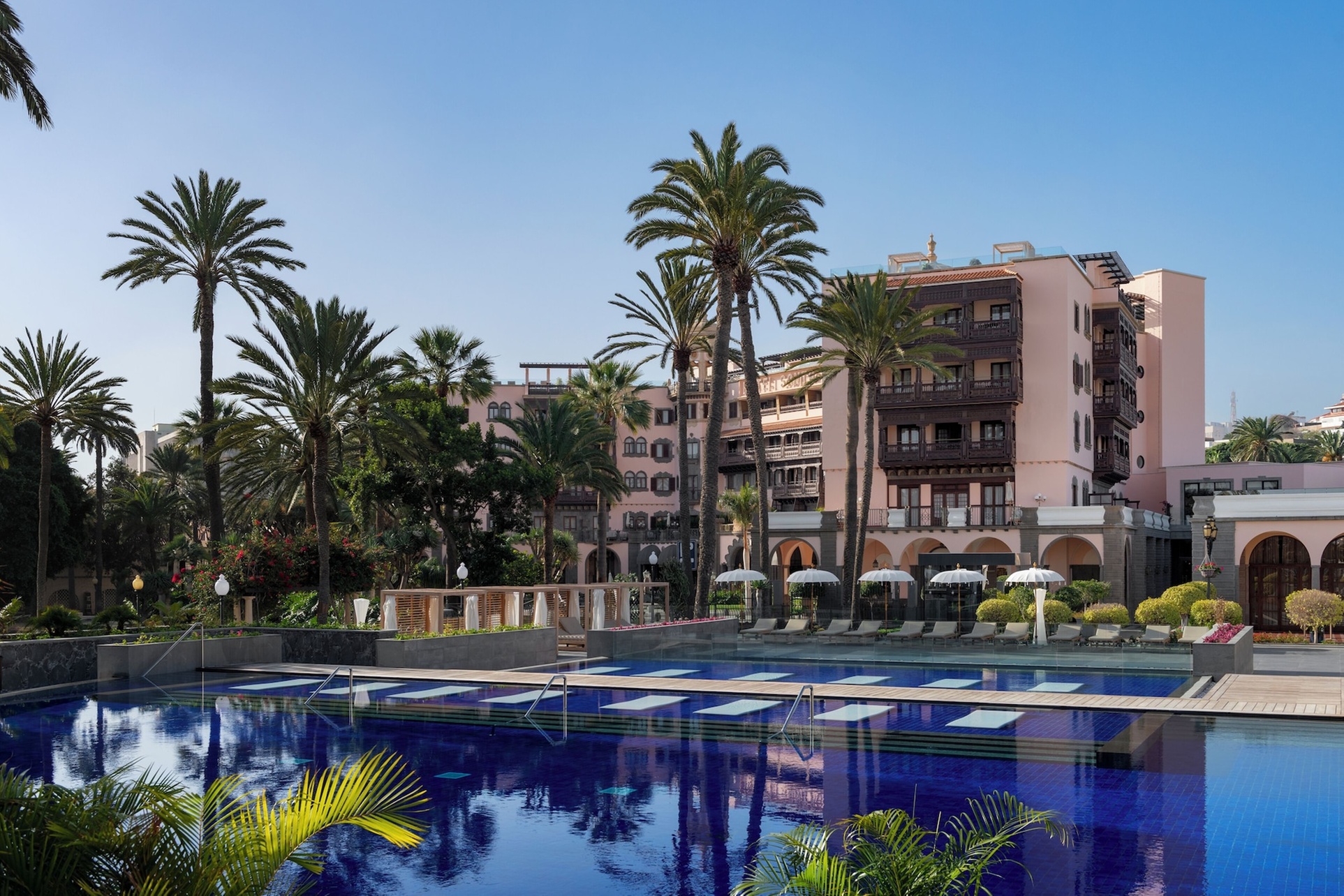 Santa Catalina, a Royal Hideaway Hotel