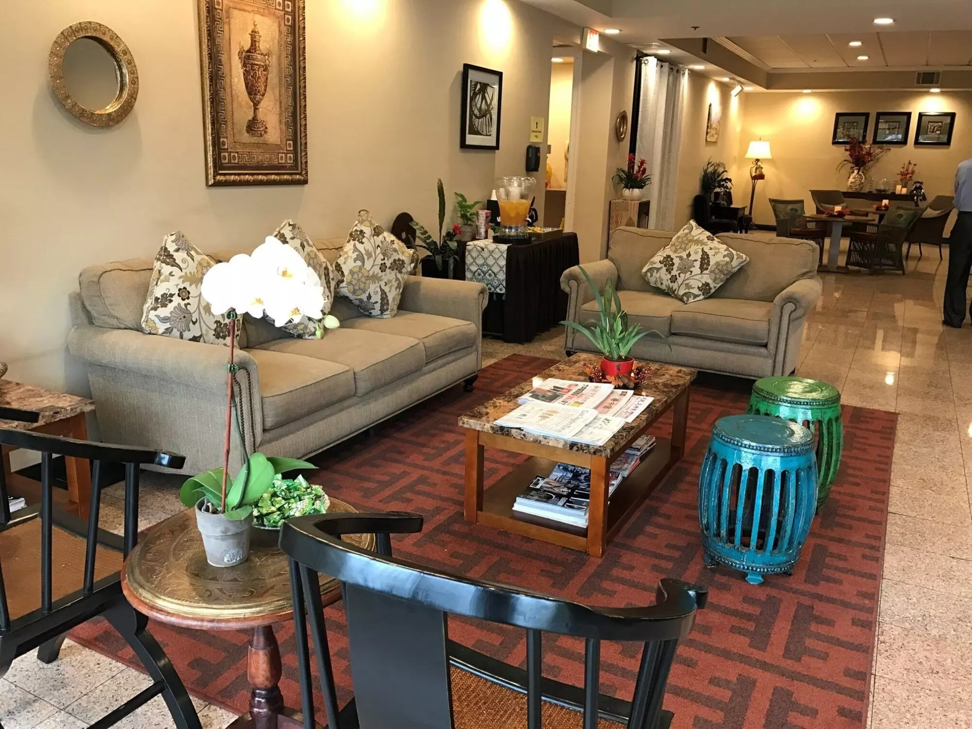 GreenTree Inn & Suites Alhambra - Primary Image