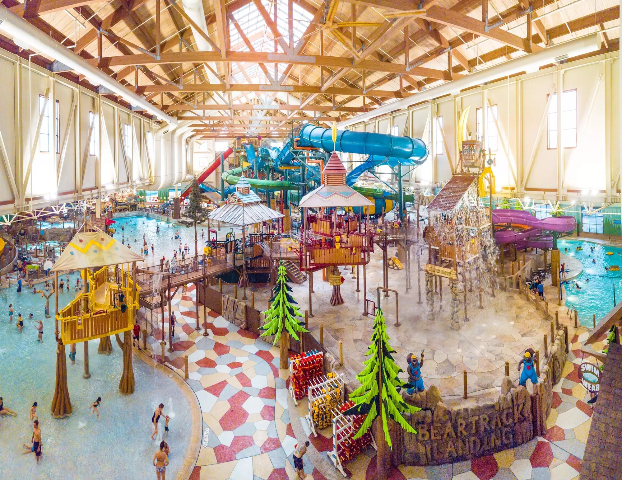Great Wolf Lodge Niagara Falls - Primary Image