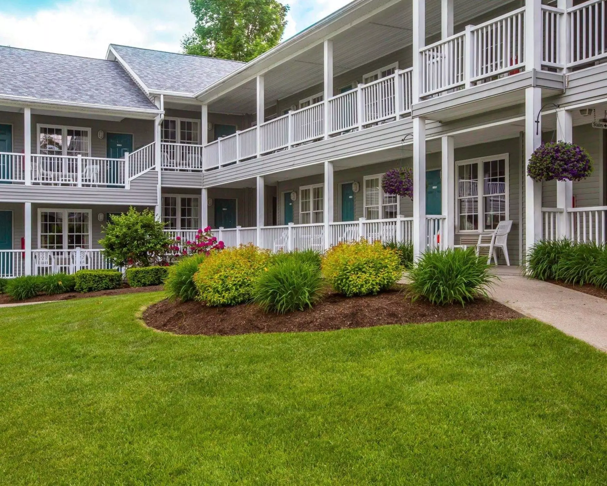 Quality Inn Lake George - Primary Image