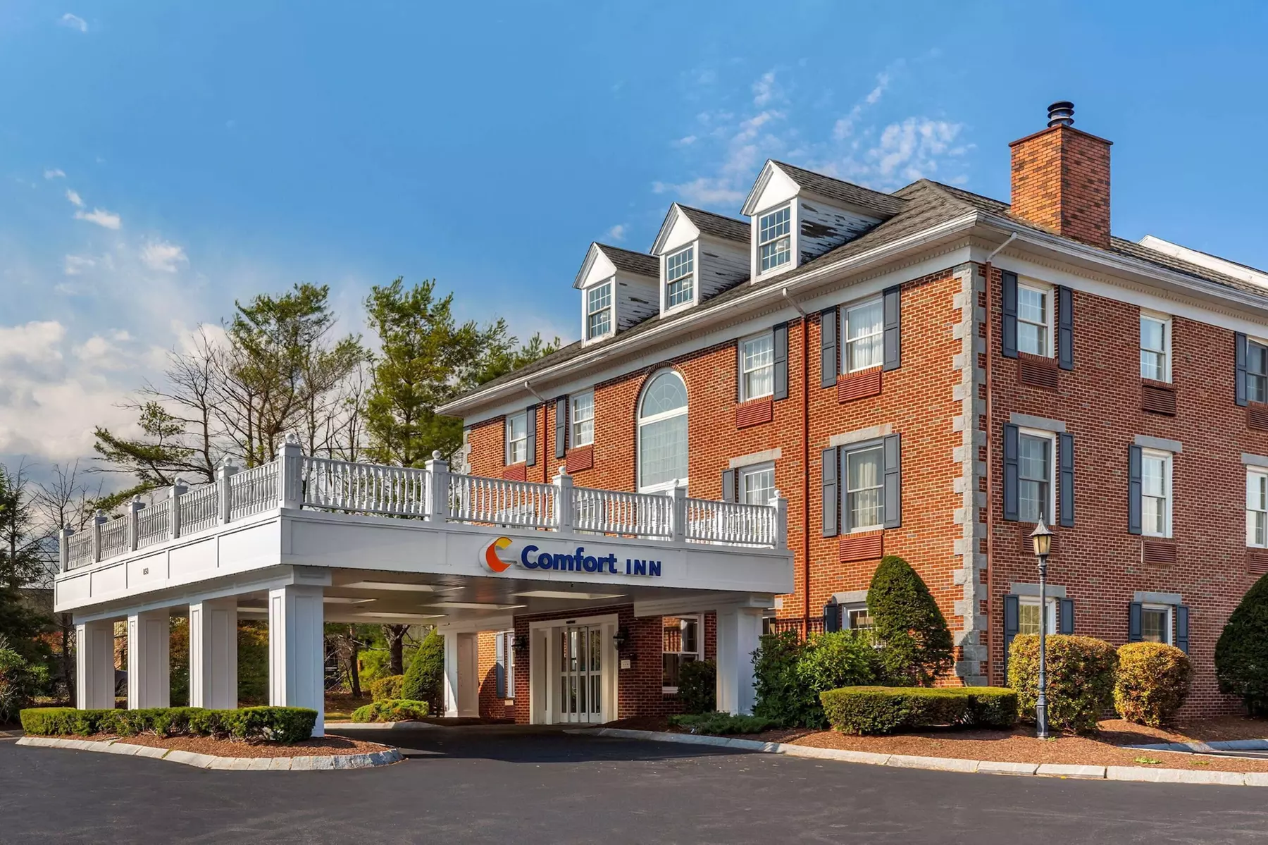 Comfort Inn Rockland - Boston - Primary Image
