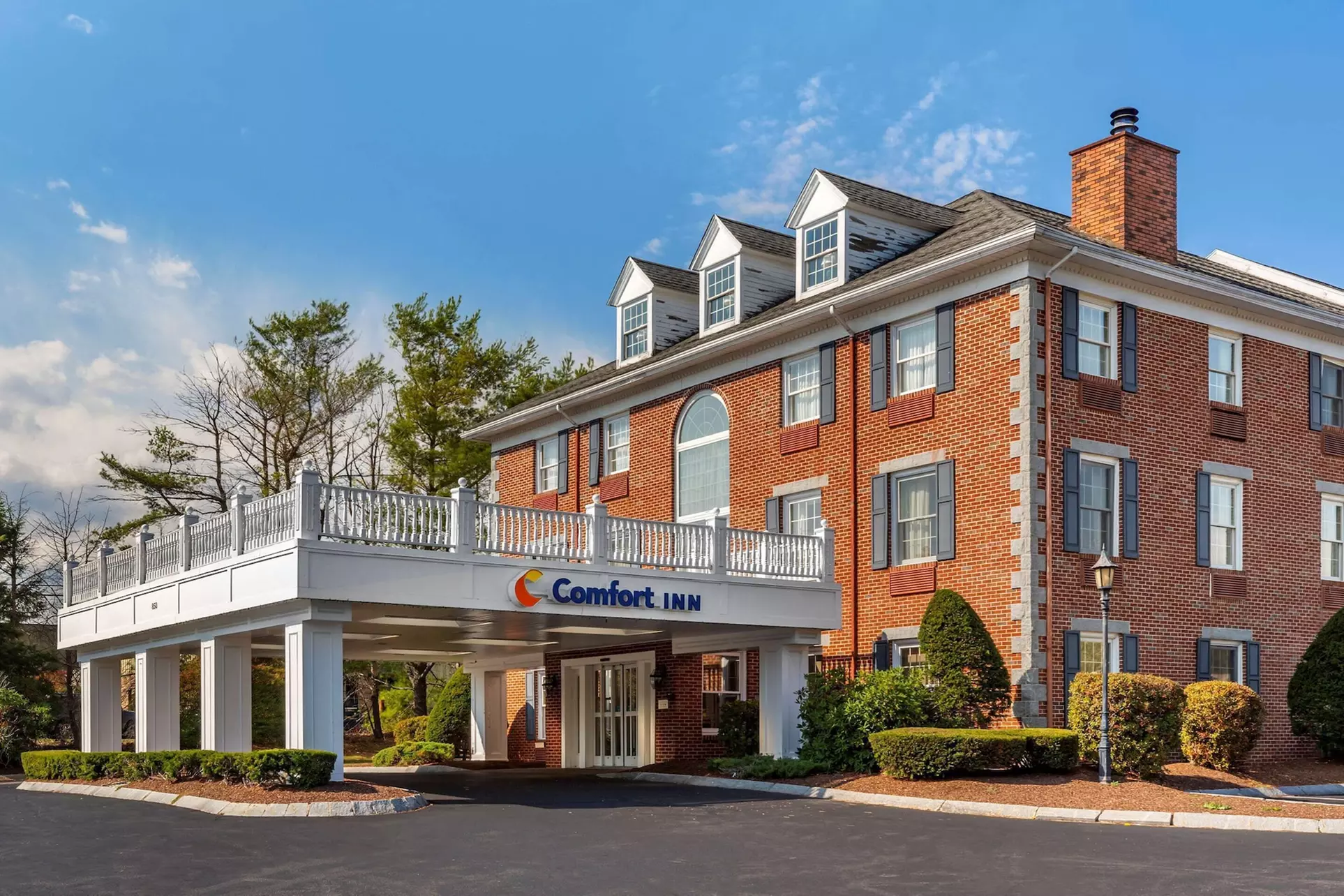 Comfort Inn Rockland - Boston - Primary Image
