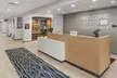 Hampton Inn Bellingham Airport - Second Medium