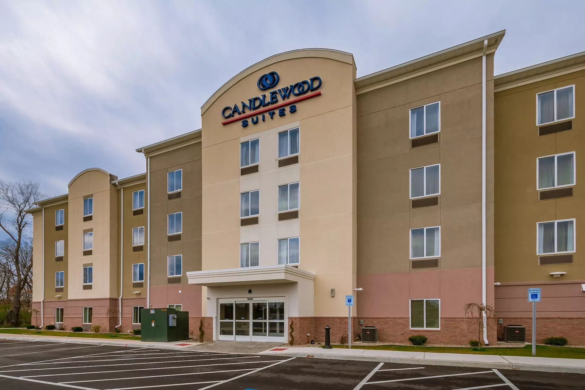 Candlewood Suites Mishawaka North by IHG - Primary Image